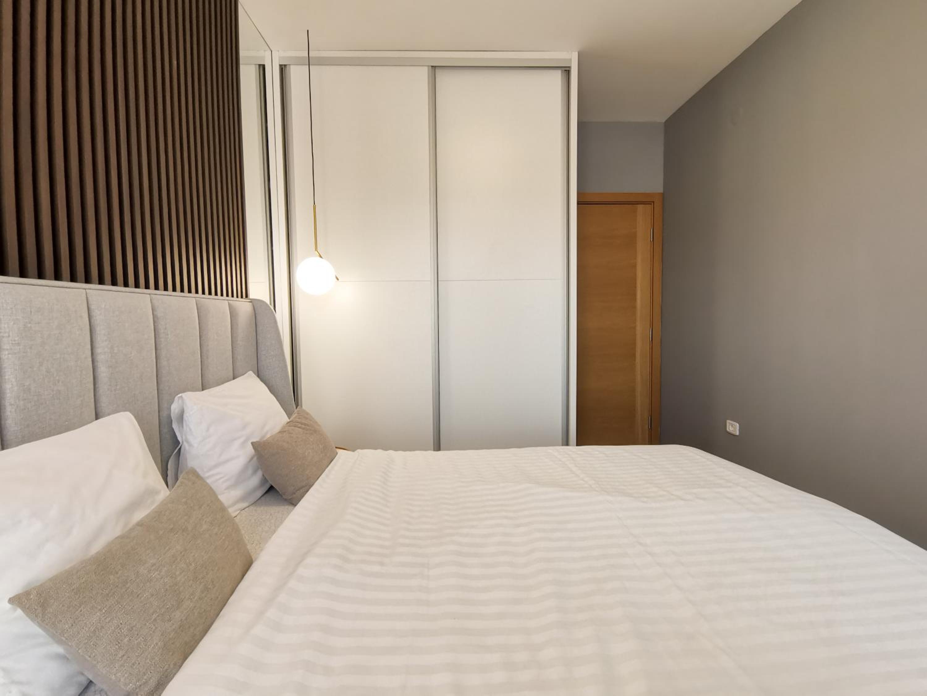 Design Apartment at CITY QUART photo 2