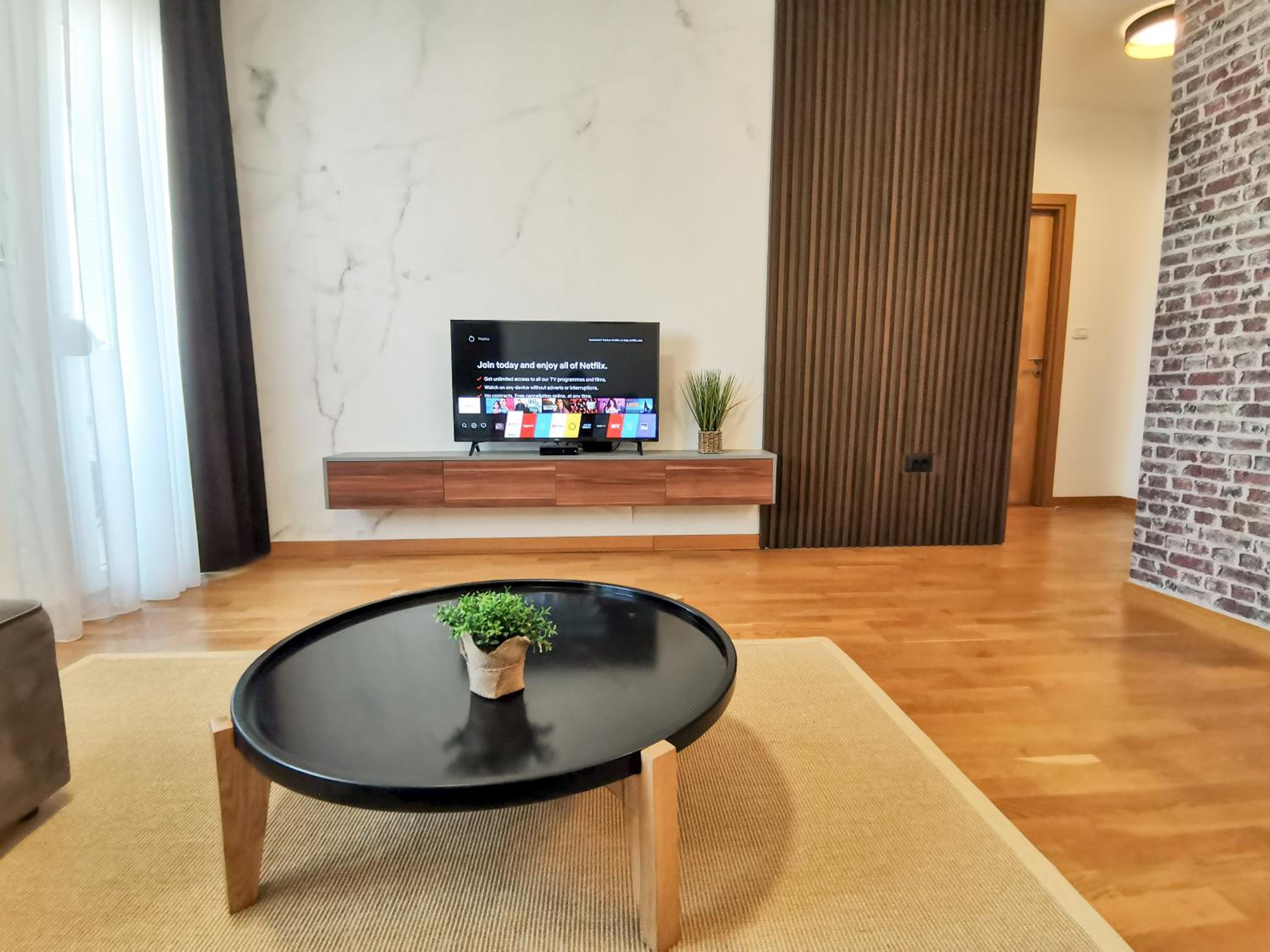 Design Apartment at CITY QUART photo 4