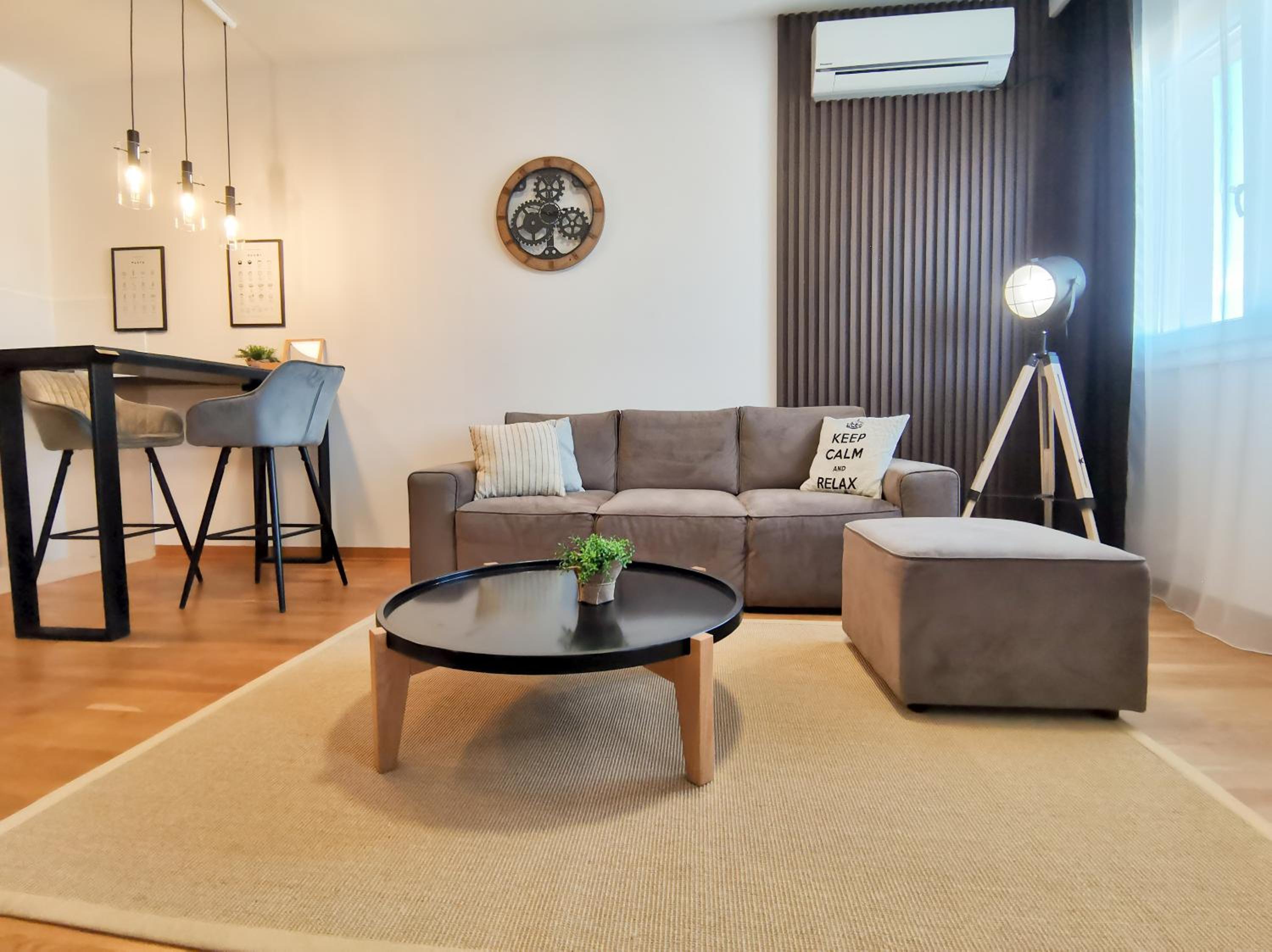 Design Apartment at CITY QUART photo 3