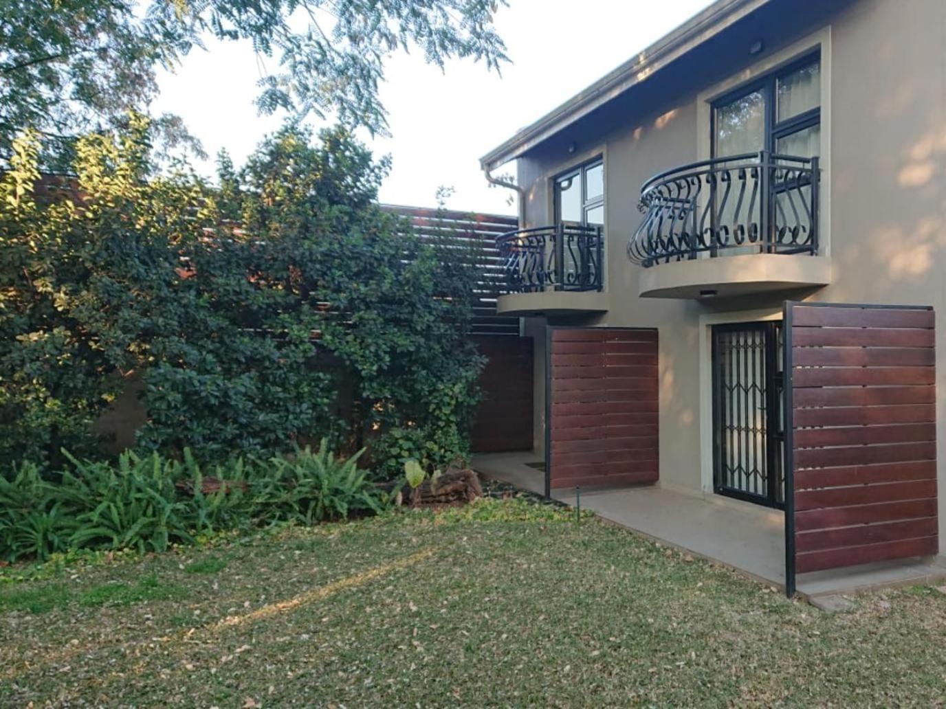 Unitas Guesthouse view 4
