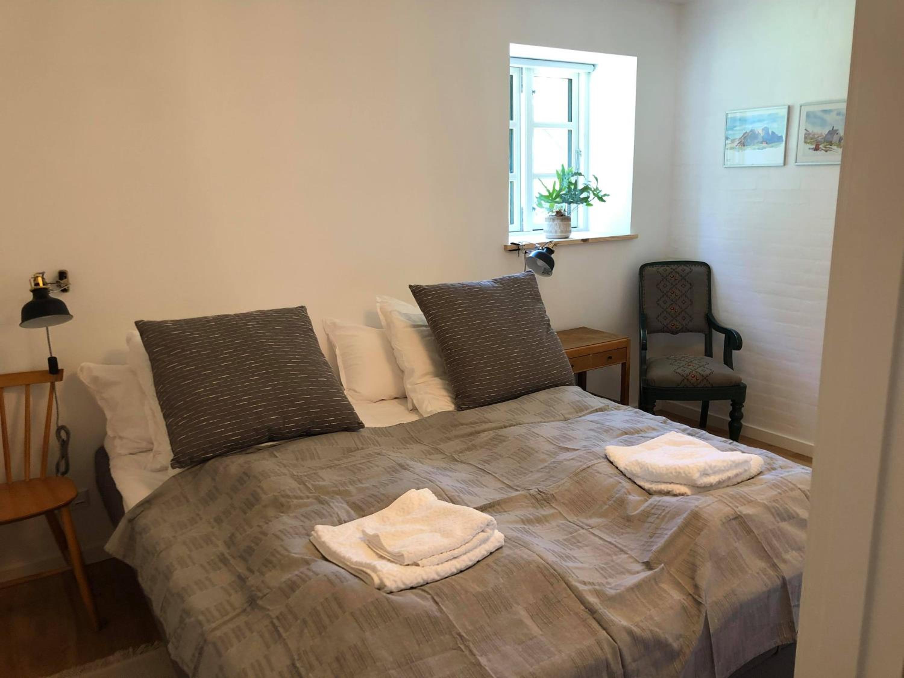 Tøndegården 2 rooms apartment