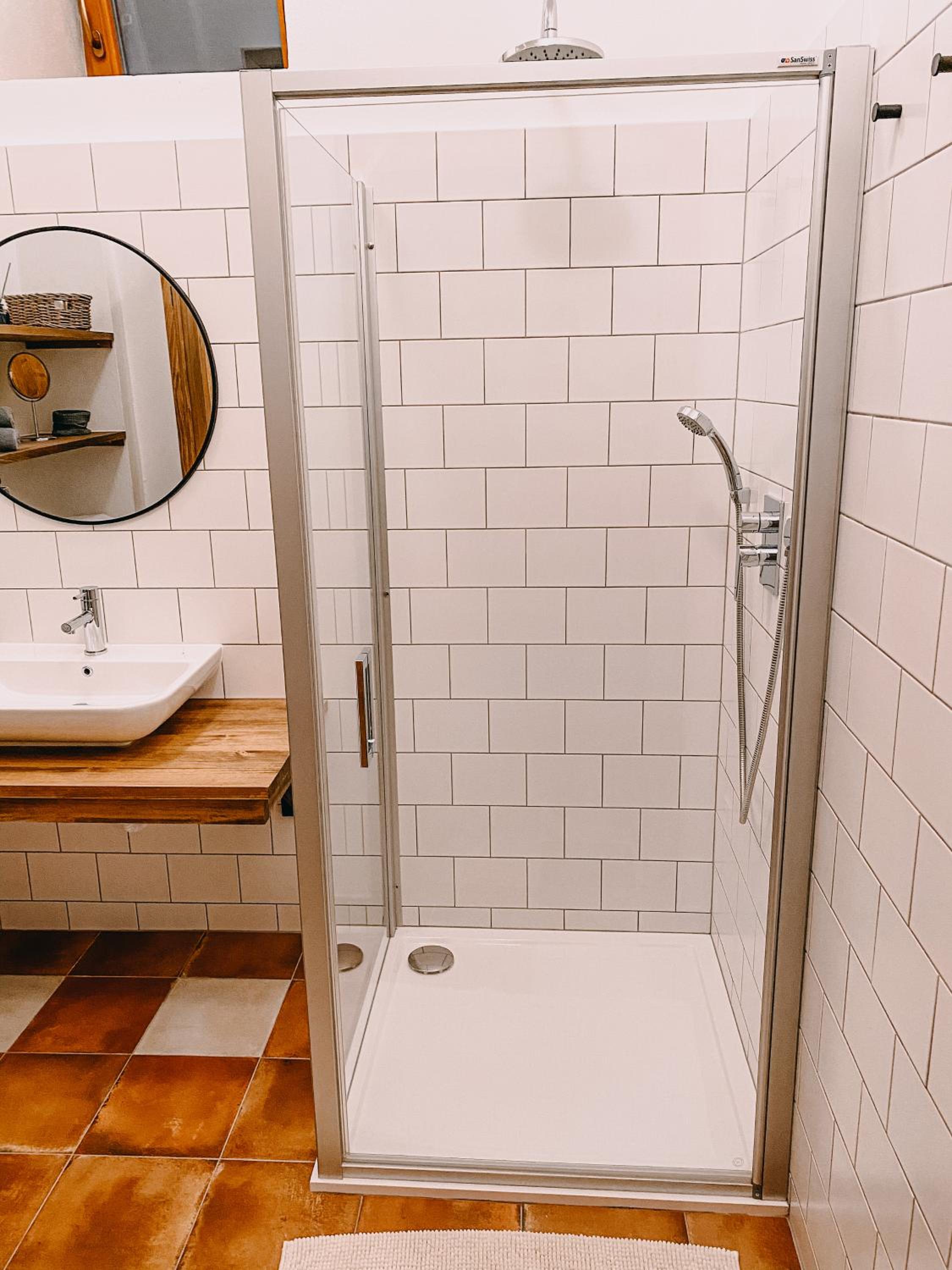 Apartmány Na Špejcharu