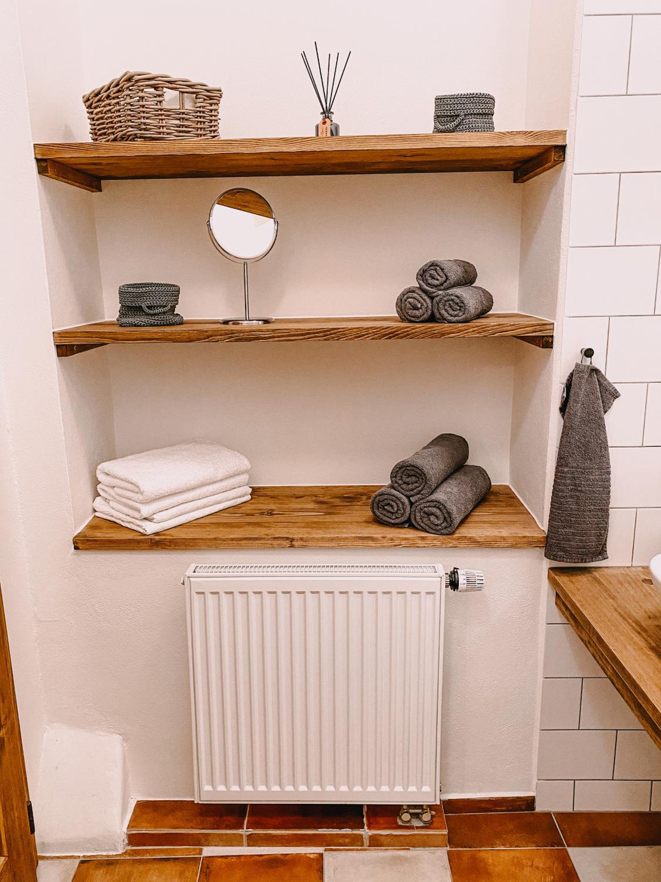 Apartmány Na Špejcharu