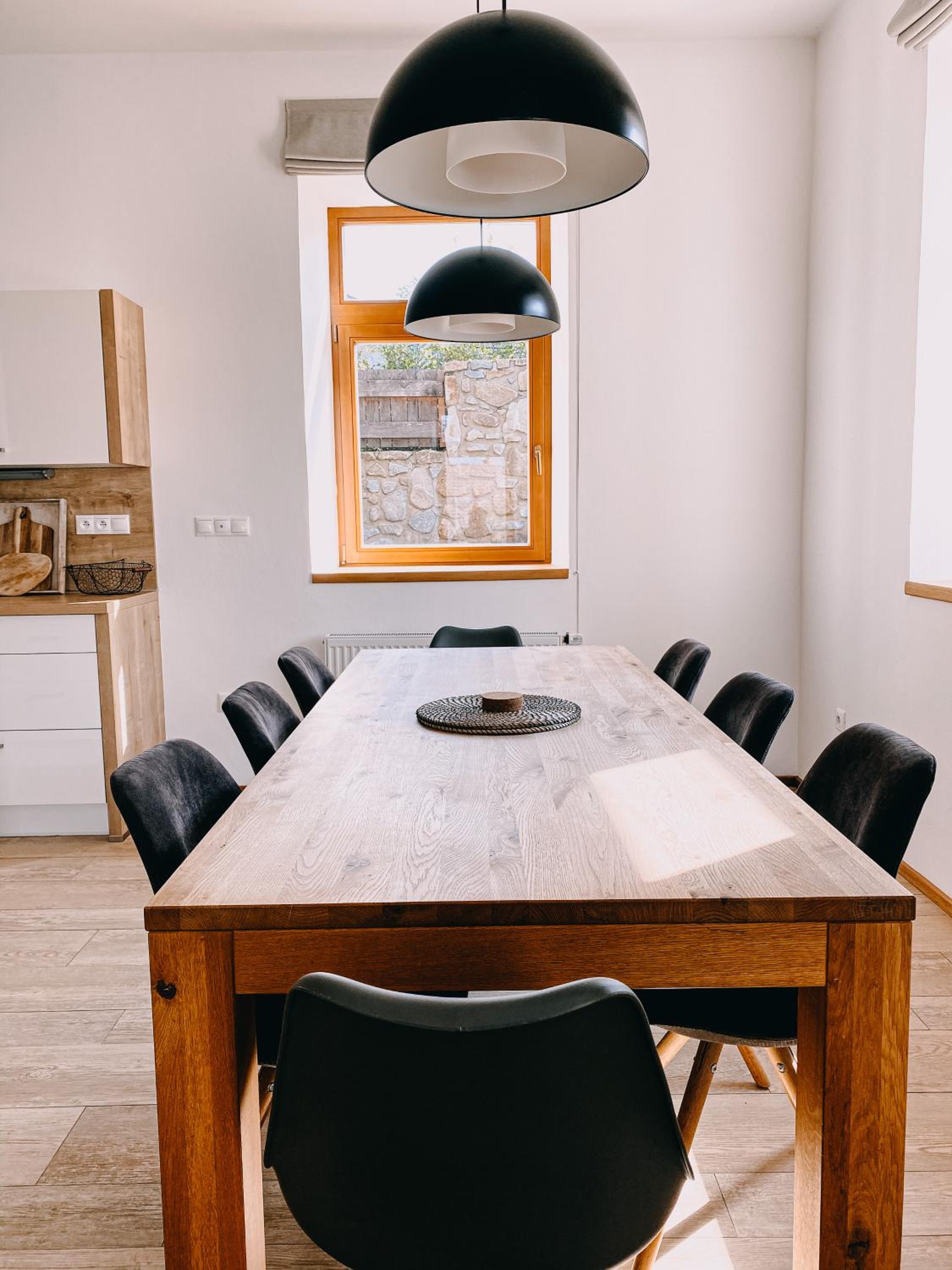 Apartmány Na Špejcharu