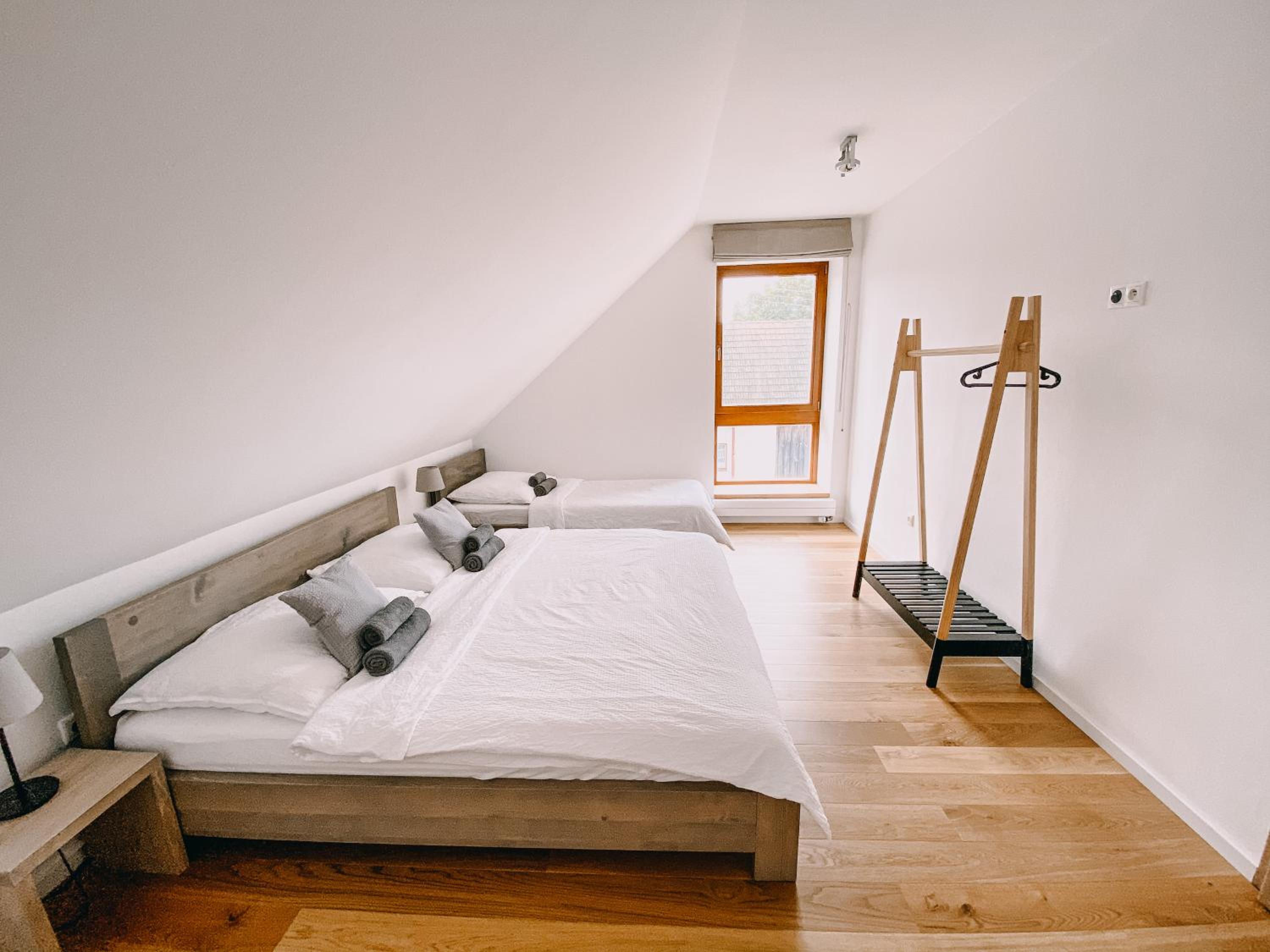 Apartmány Na Špejcharu