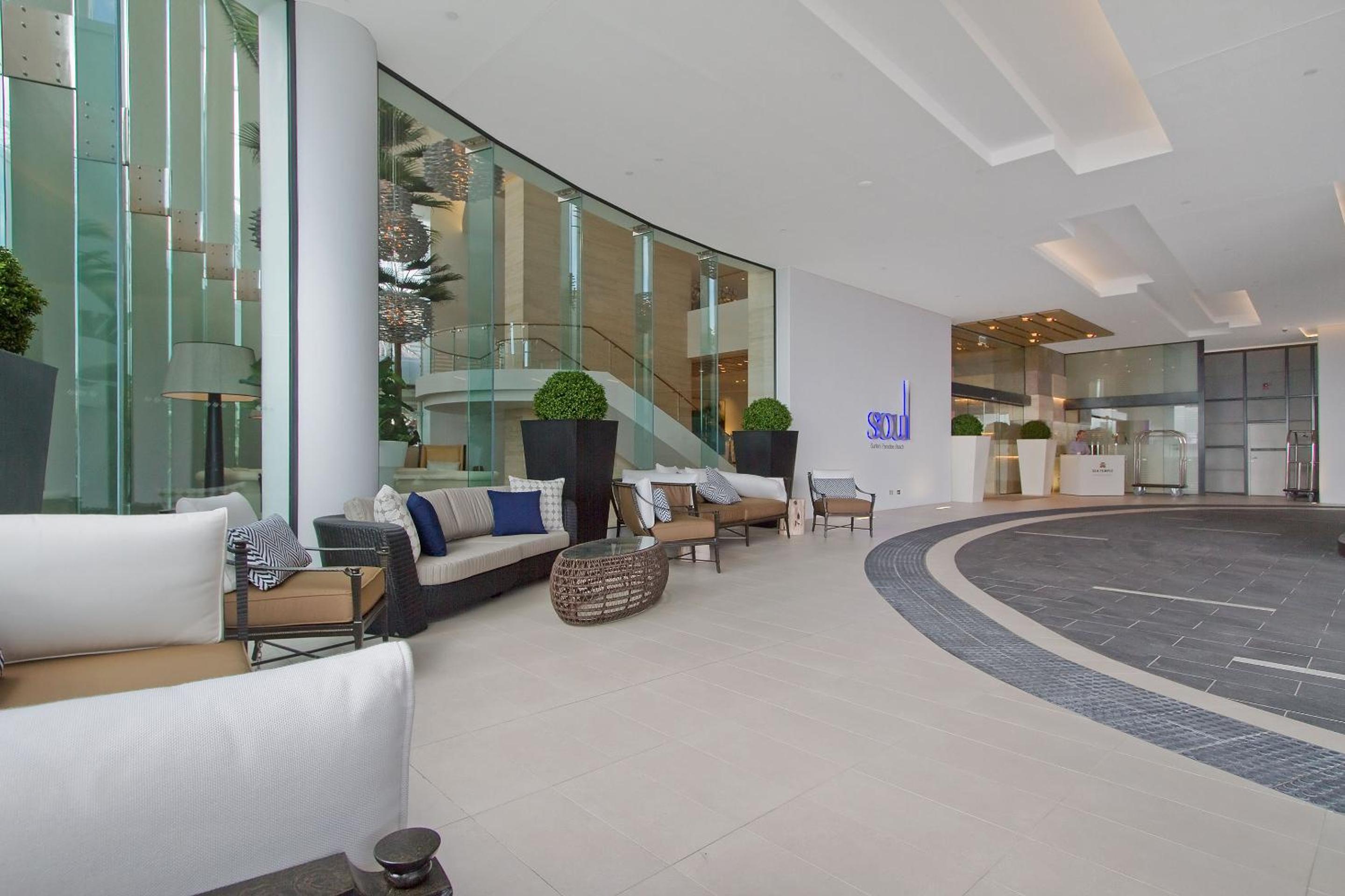 Soul - 3 Bedroom Ocean View, High Floor Unit - Q Stay