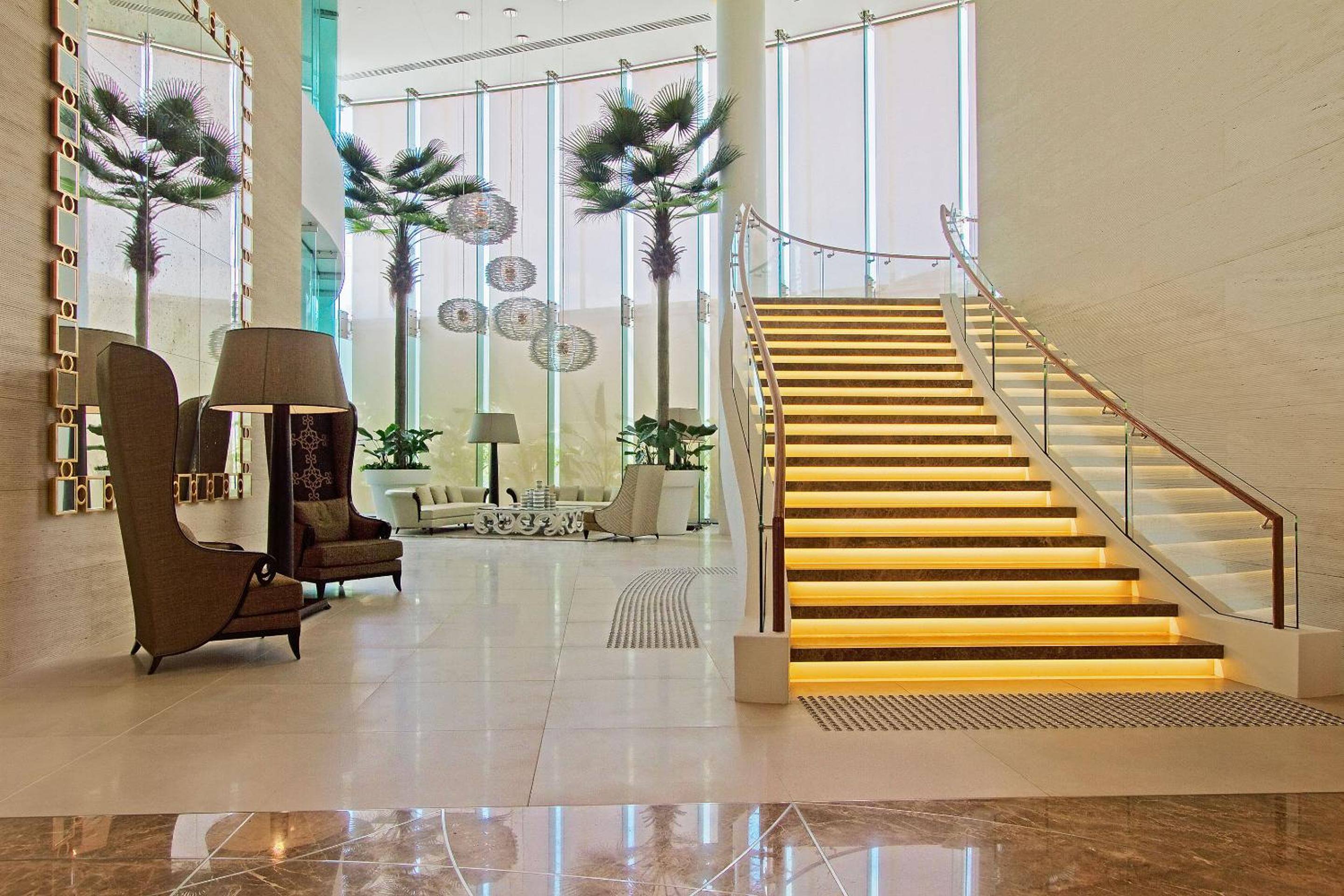 Soul - 3 Bedroom Ocean View, High Floor Unit - Q Stay