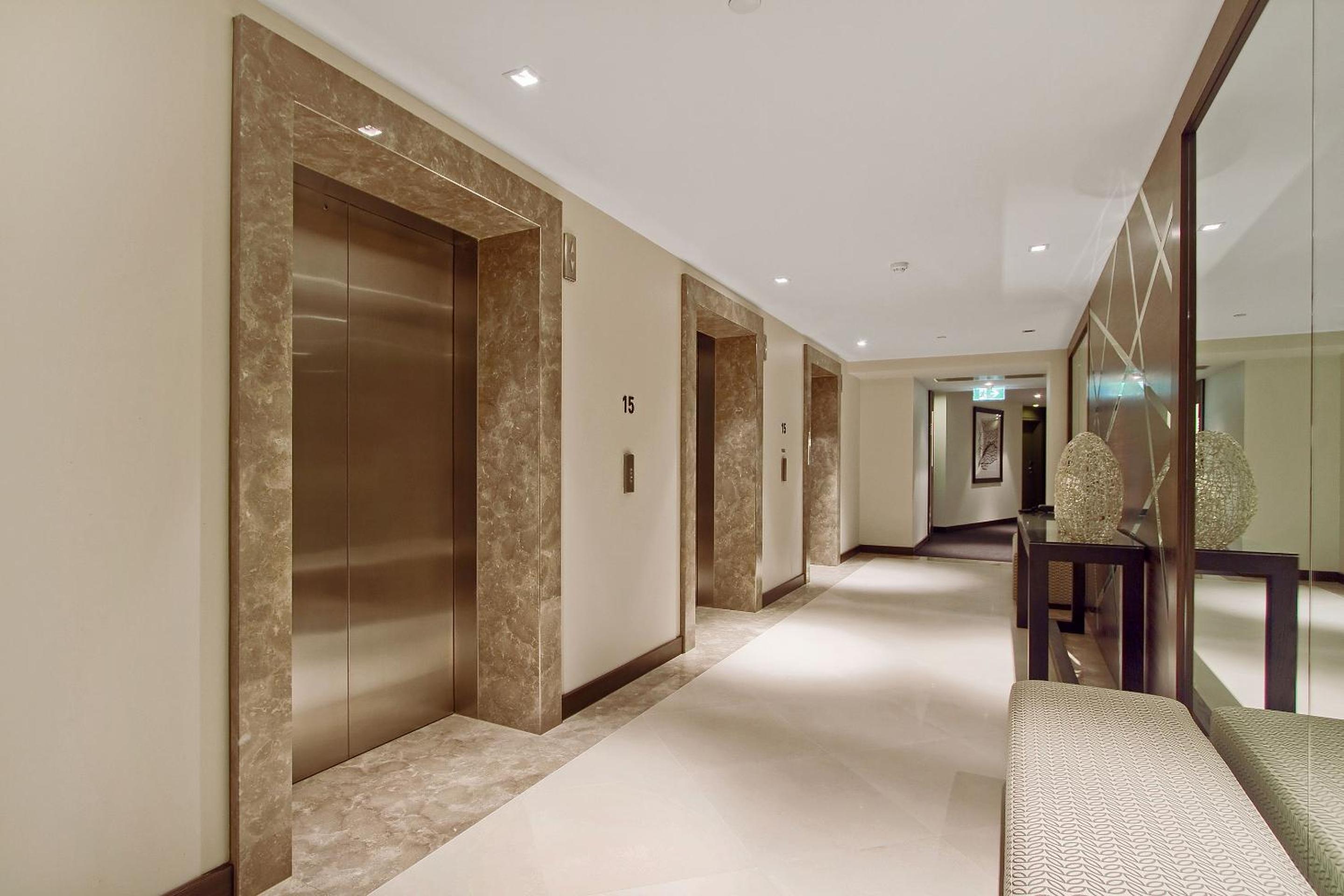 Soul - 3 Bedroom Ocean View, High Floor Unit - Q Stay