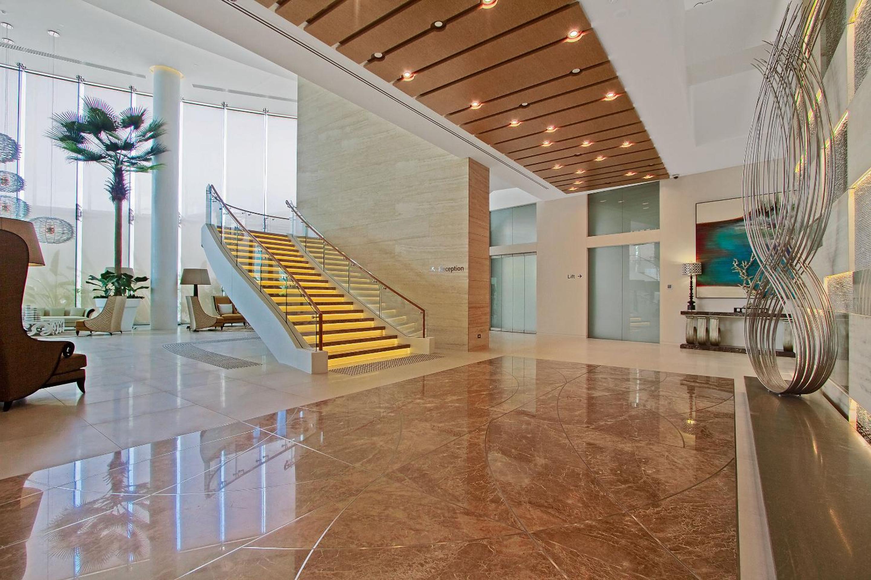 Soul - 3 Bedroom Ocean View, High Floor Unit - Q Stay