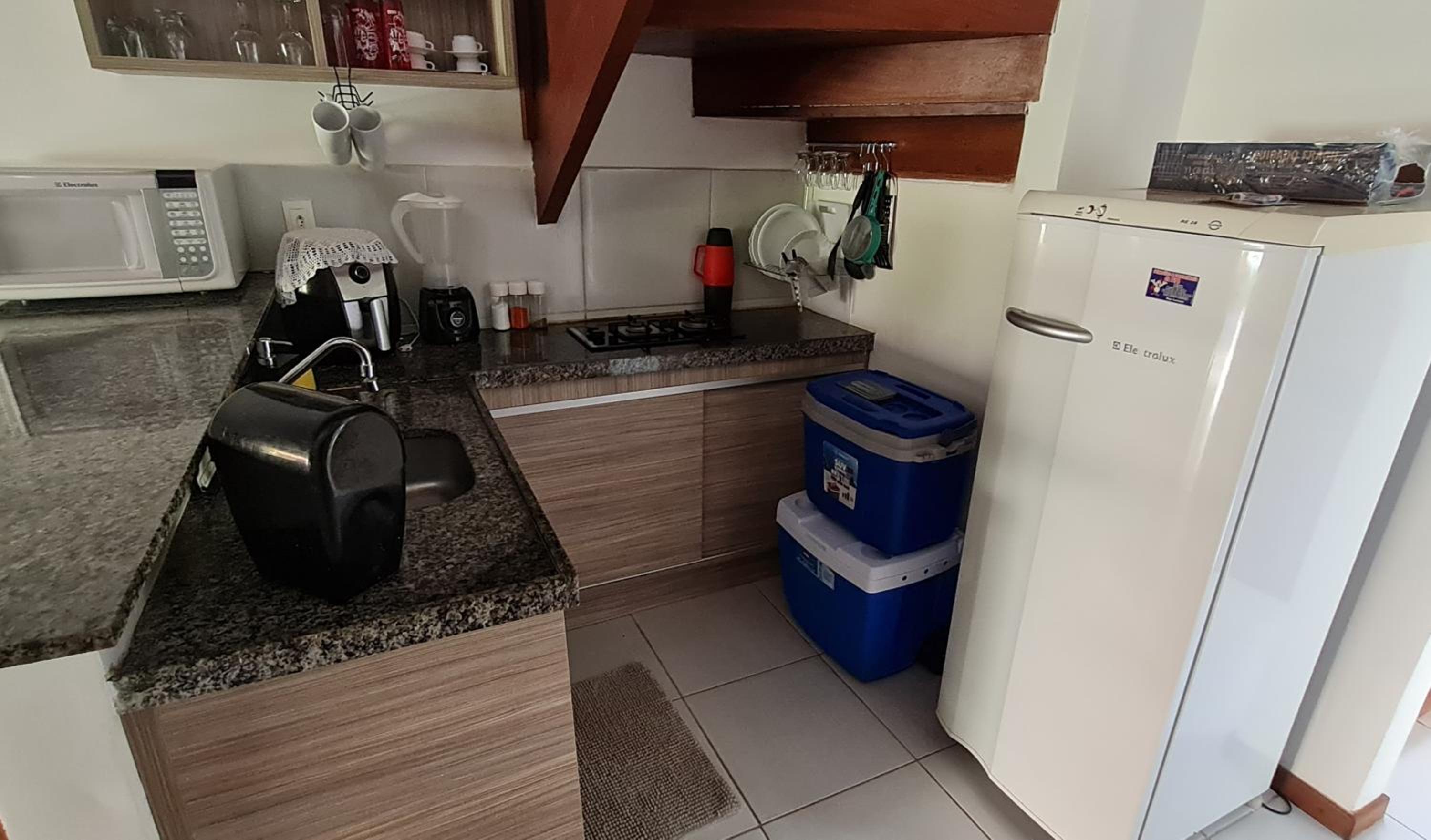 Flat no bosque da praia Pipa-RN view 3