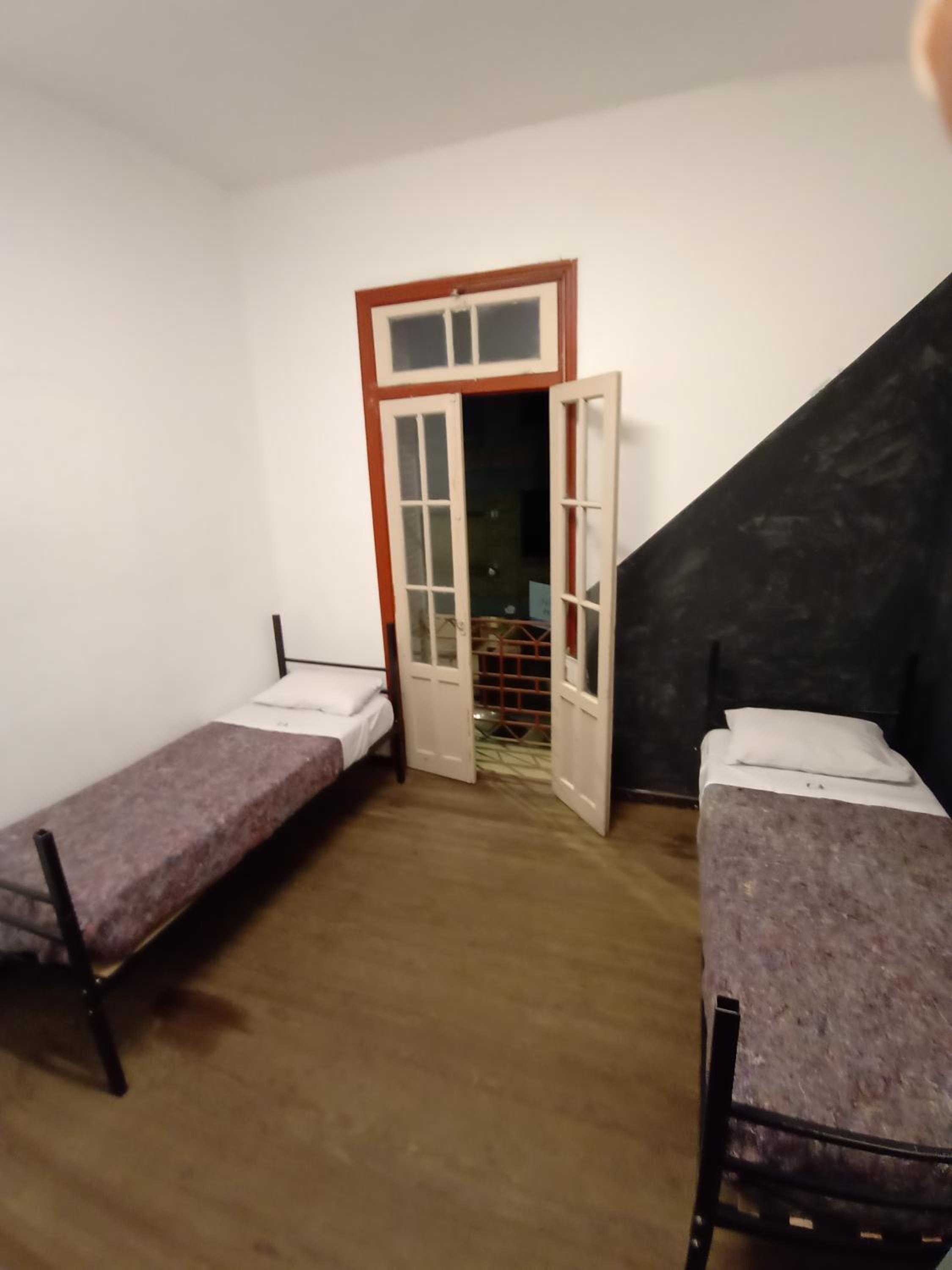 CASA ARTIGAS Hostel