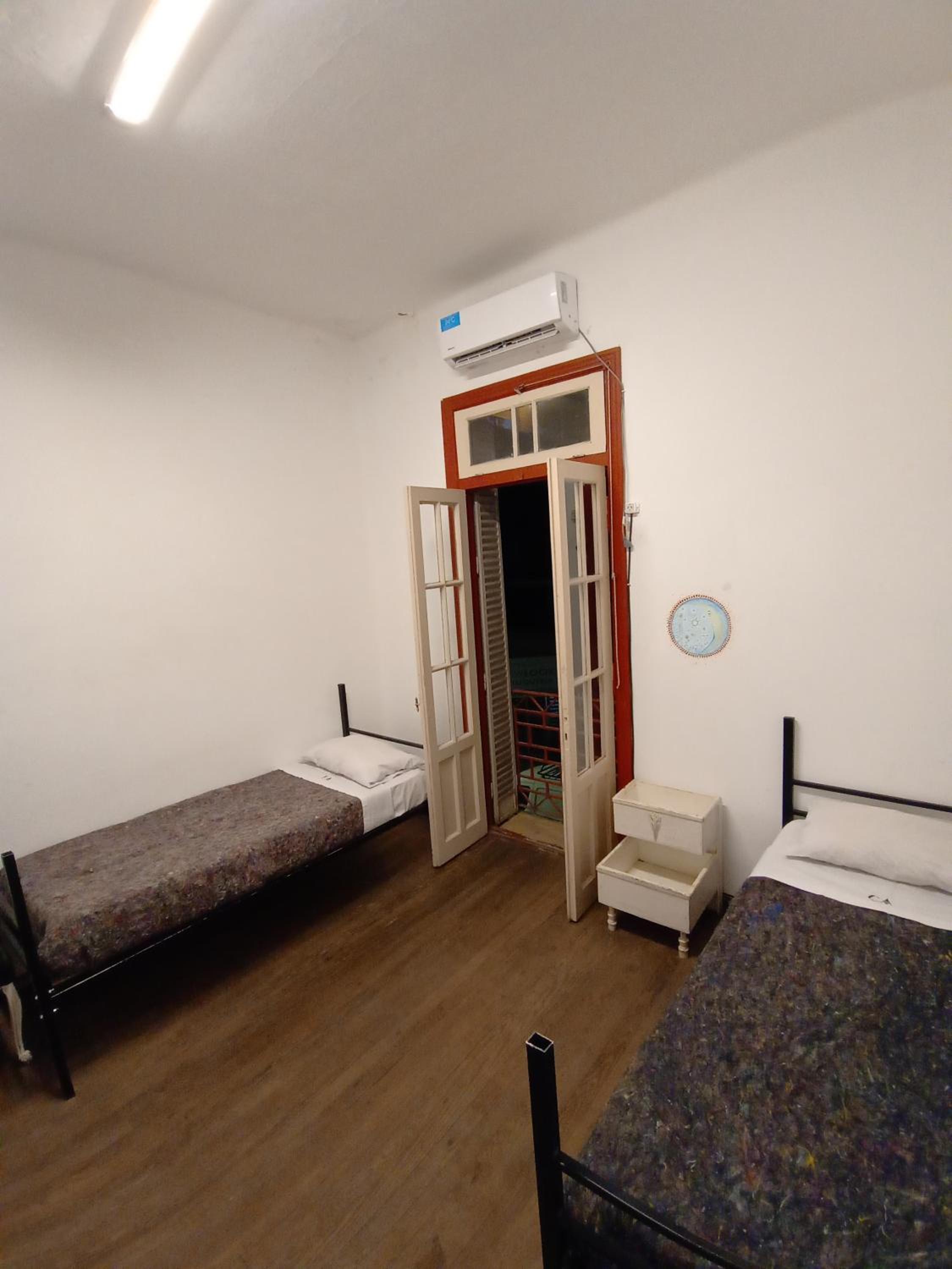 CASA ARTIGAS Hostel