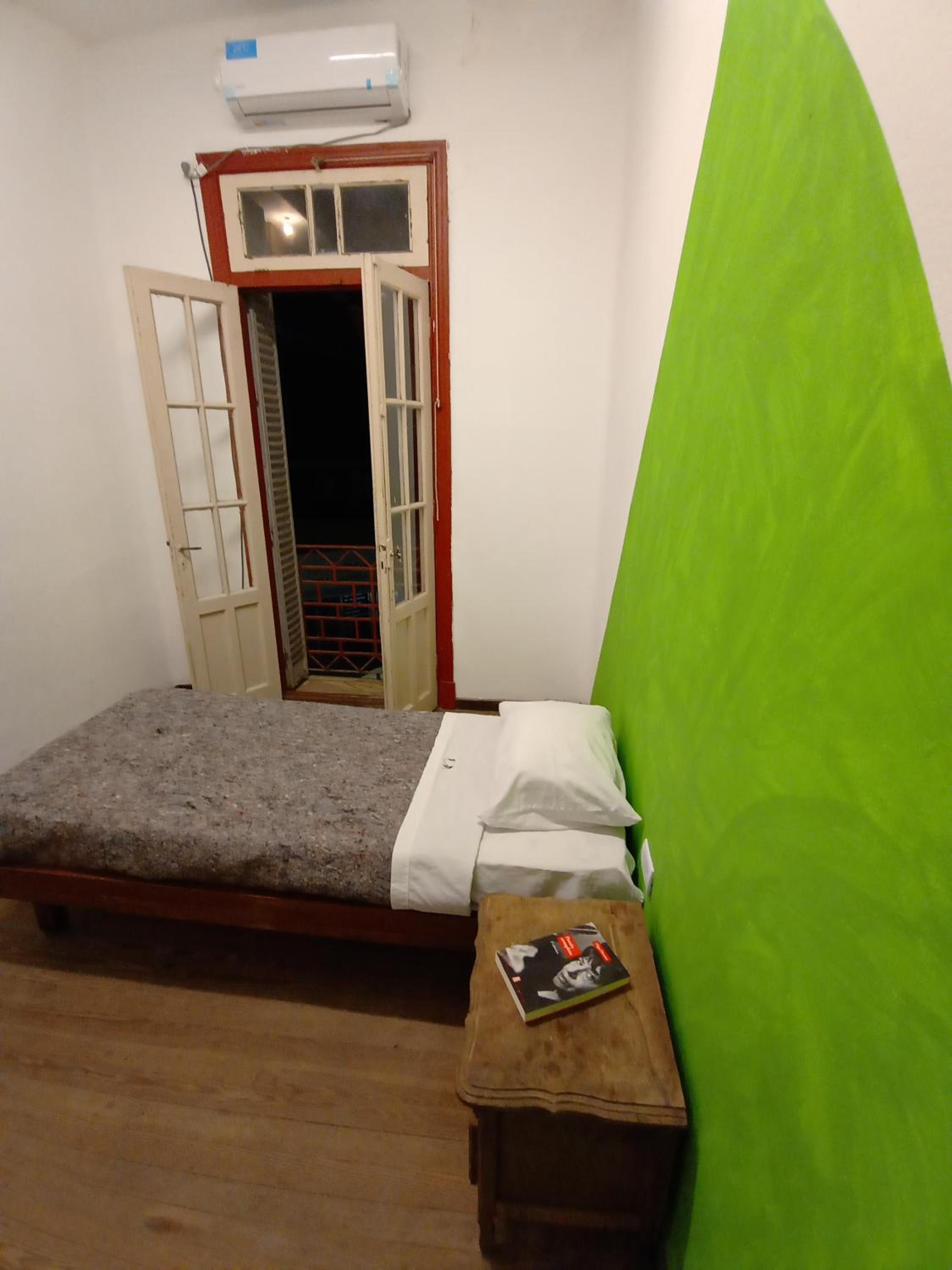 CASA ARTIGAS Hostel