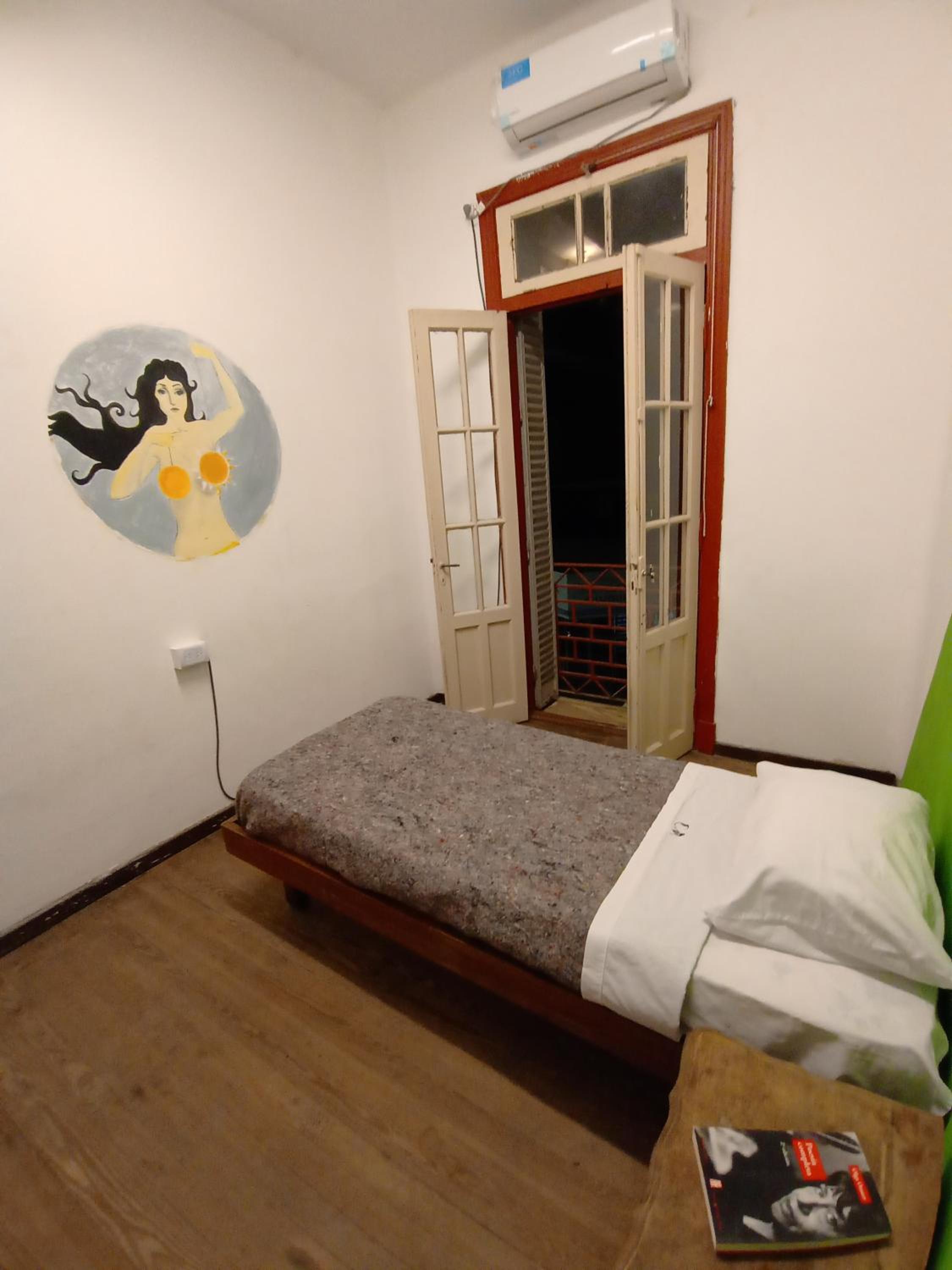 CASA ARTIGAS Hostel