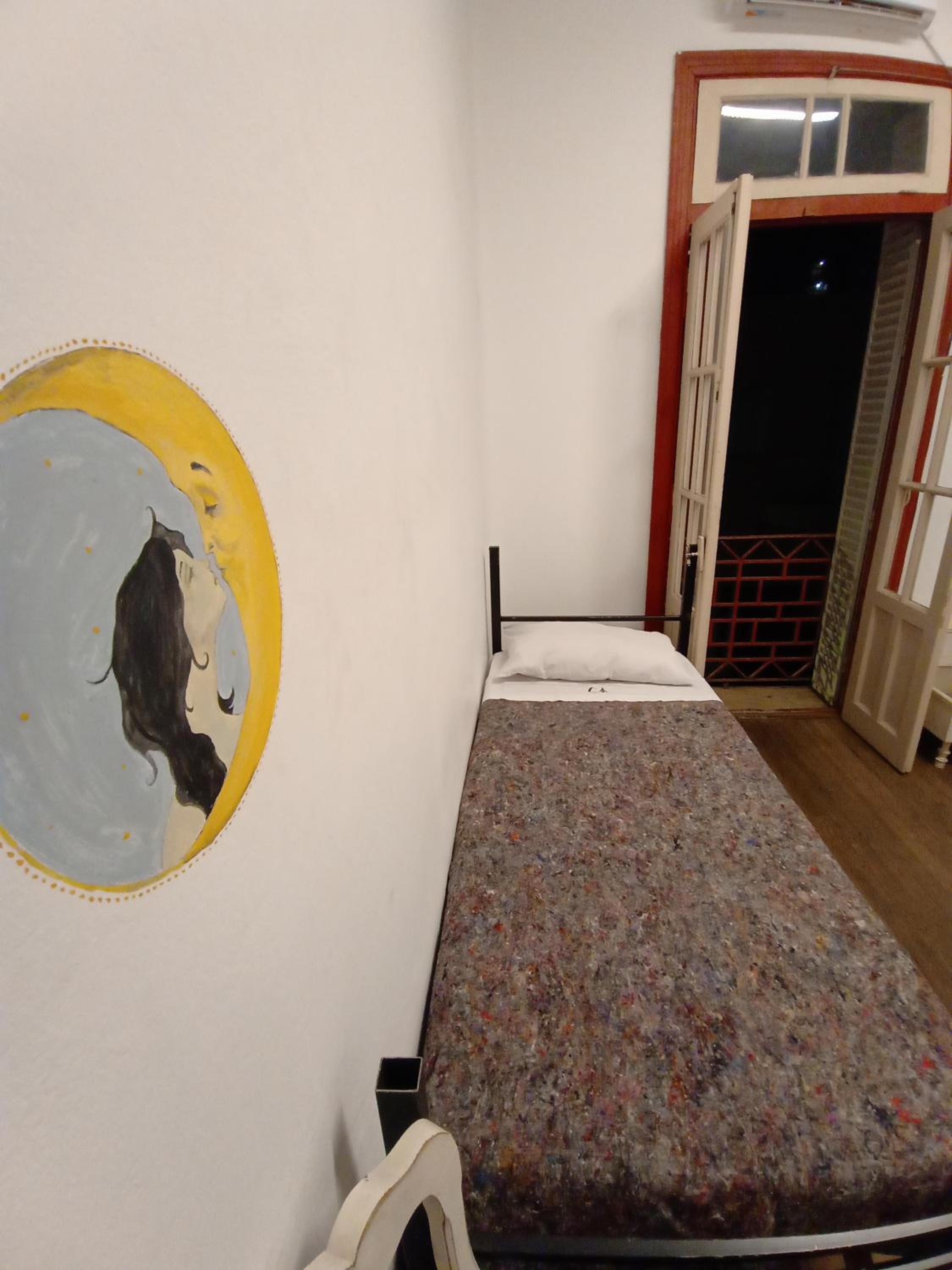 CASA ARTIGAS Hostel