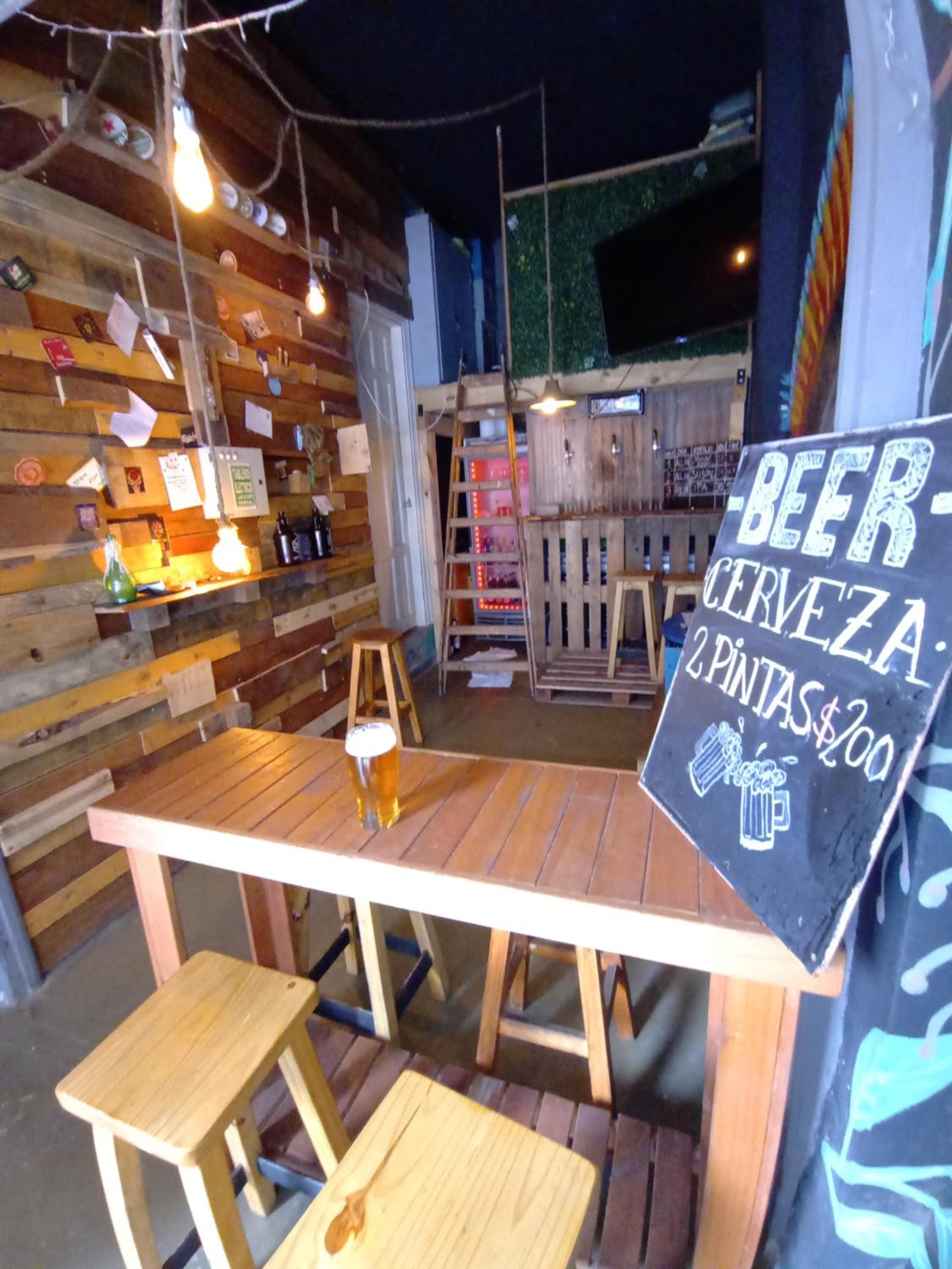 CASA ARTIGAS Hostel