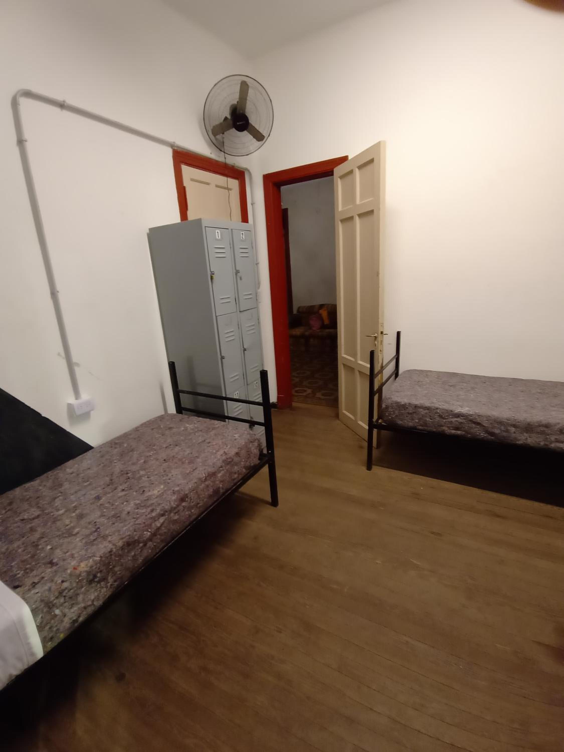CASA ARTIGAS Hostel