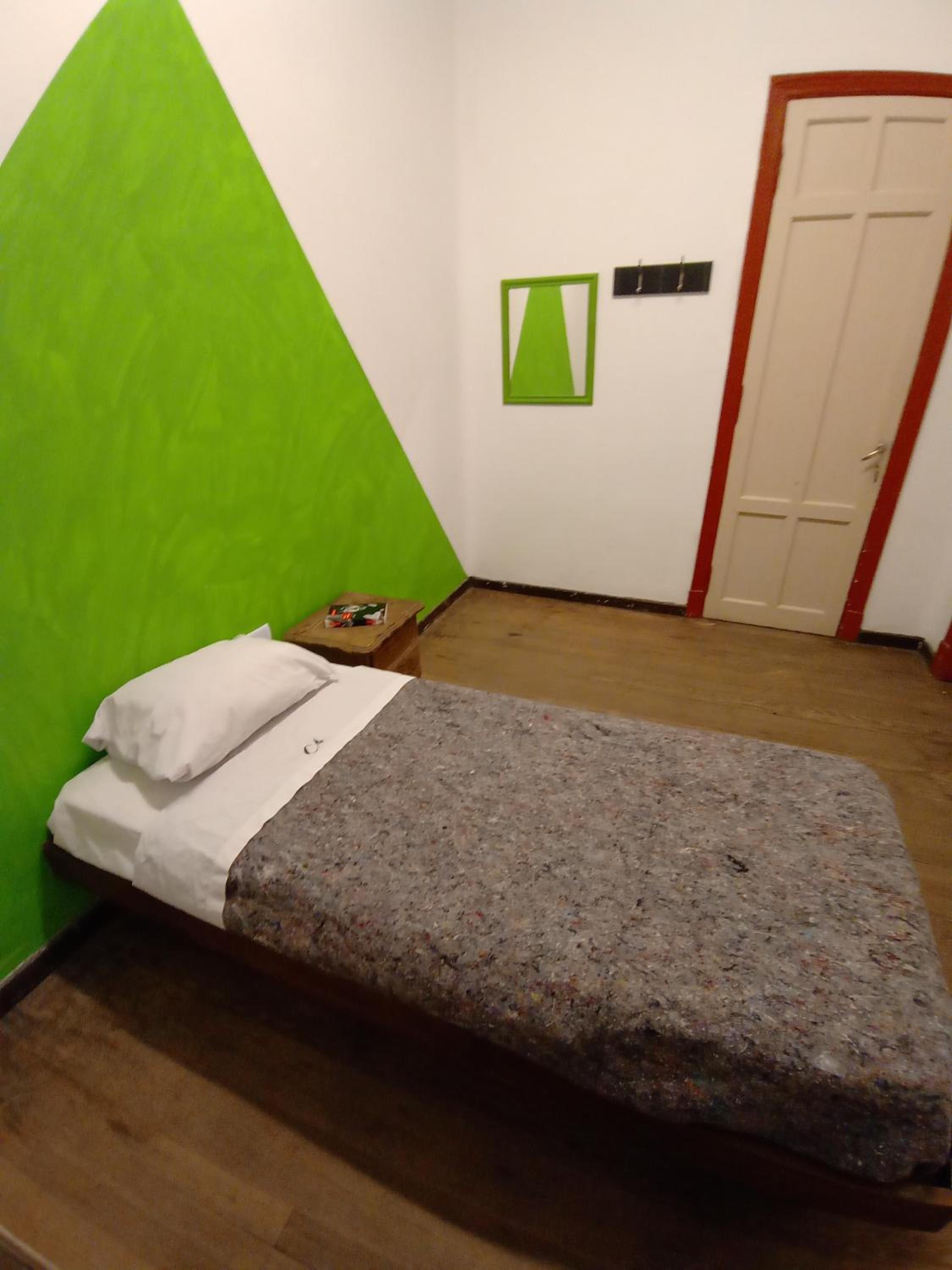 CASA ARTIGAS Hostel