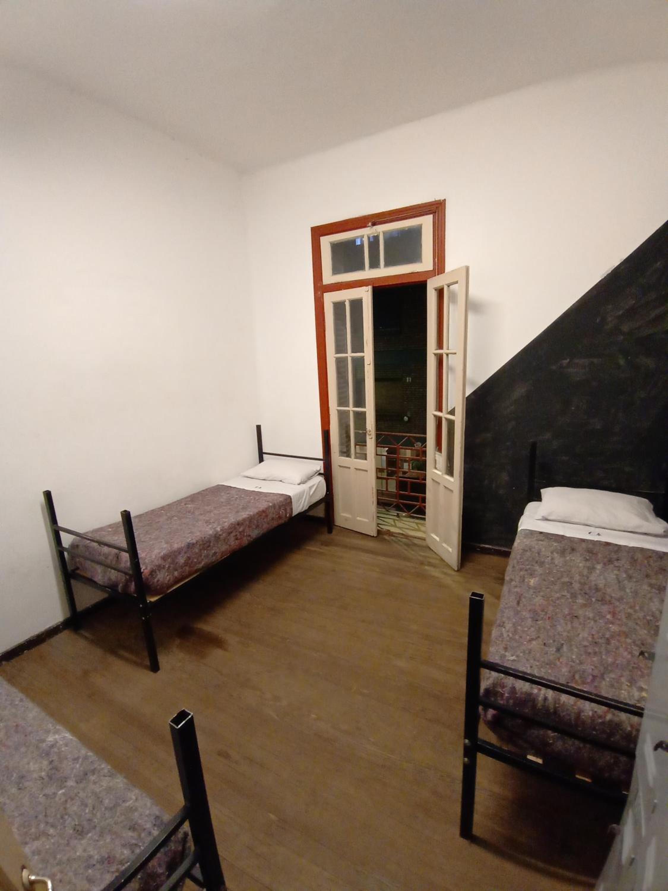 CASA ARTIGAS Hostel