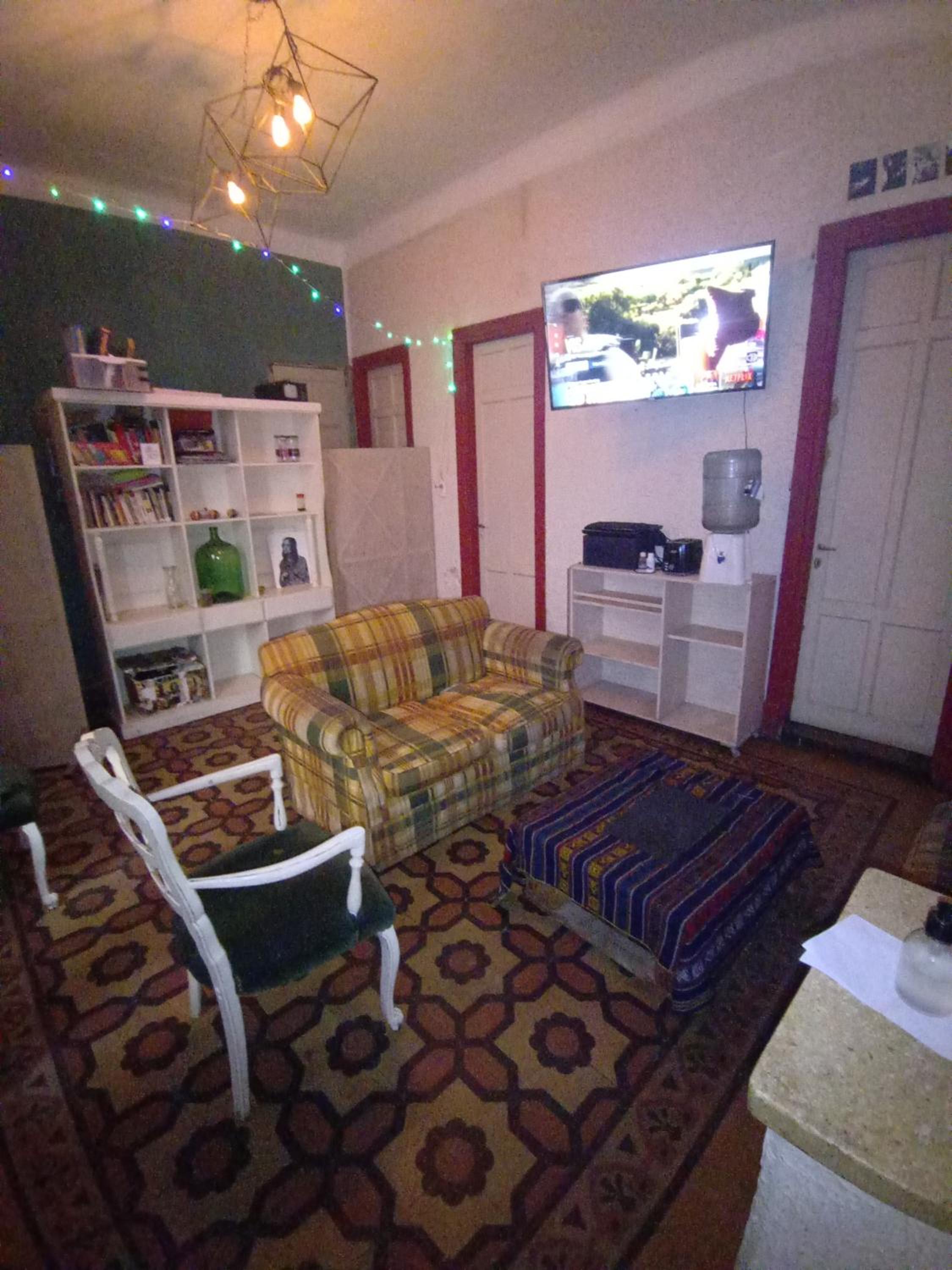 CASA ARTIGAS Hostel
