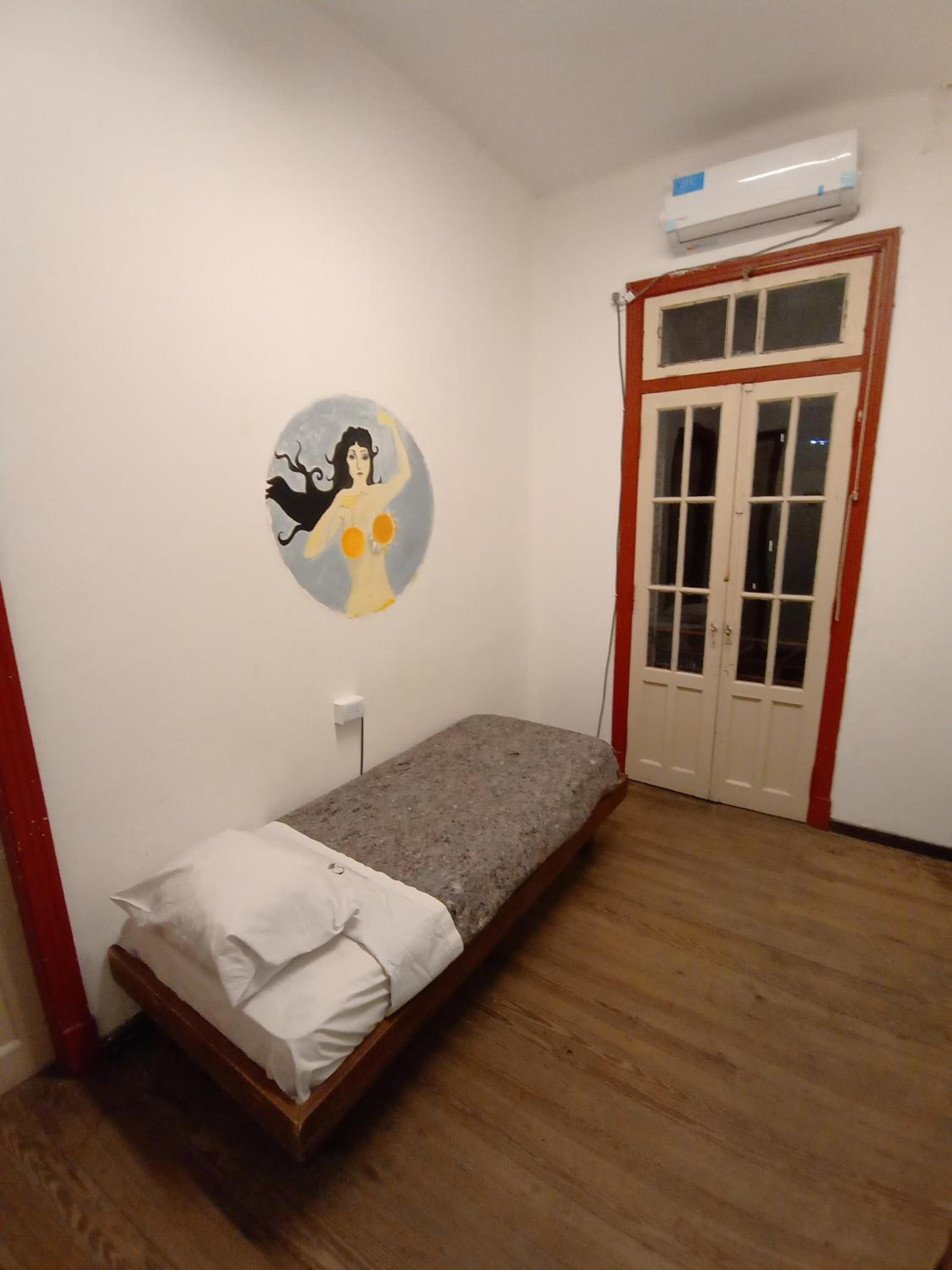 CASA ARTIGAS Hostel