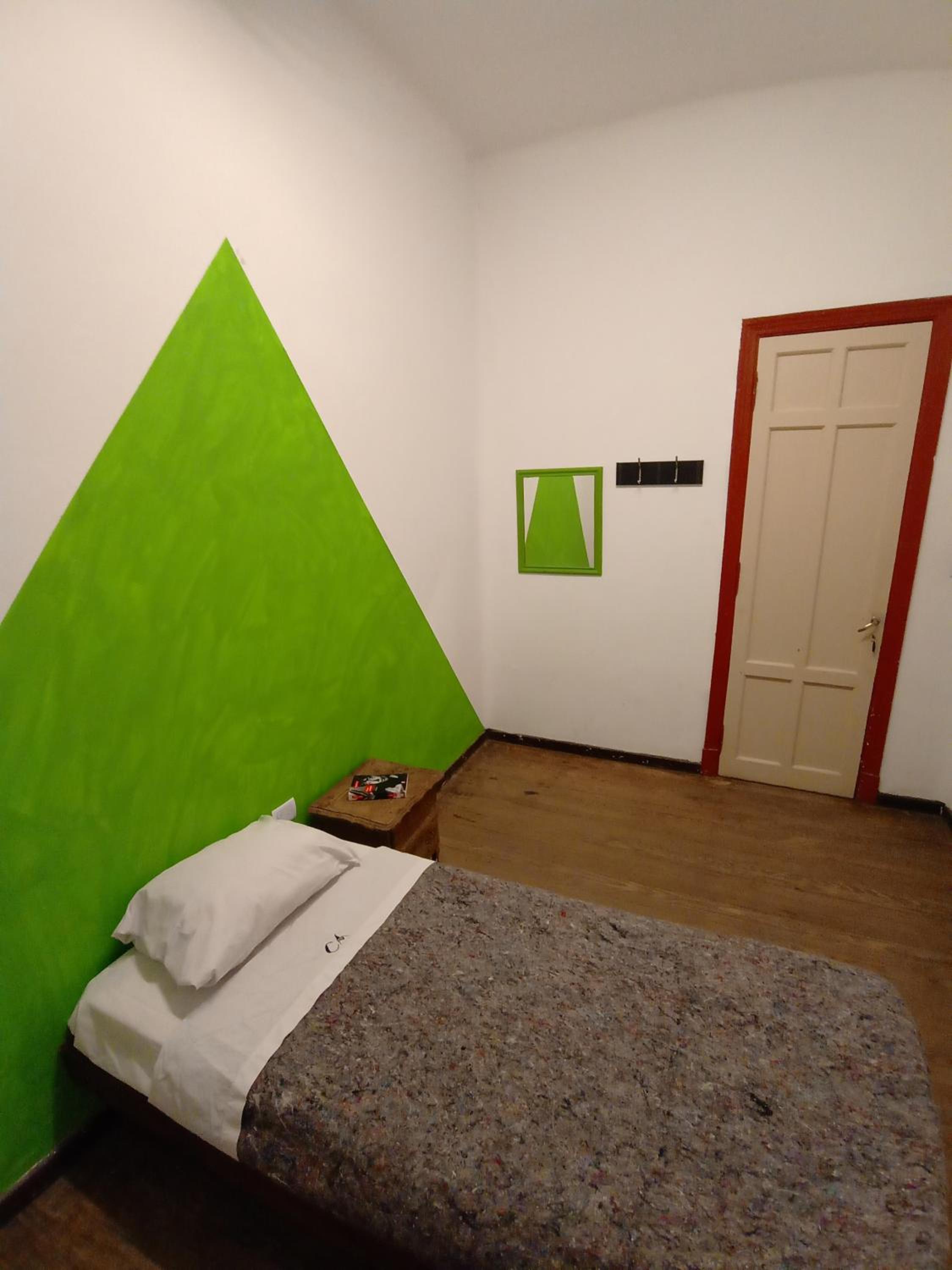 CASA ARTIGAS Hostel