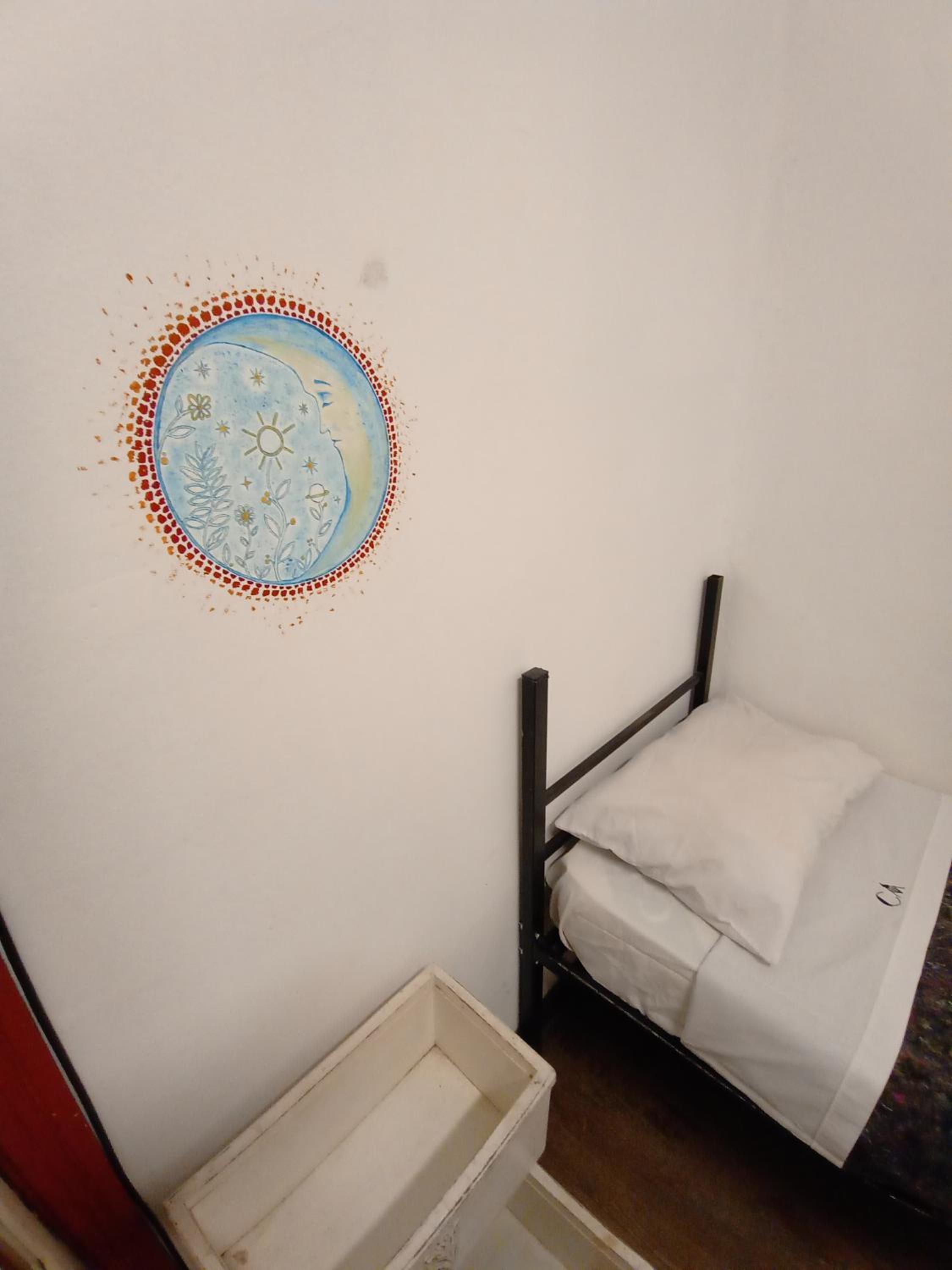 CASA ARTIGAS Hostel
