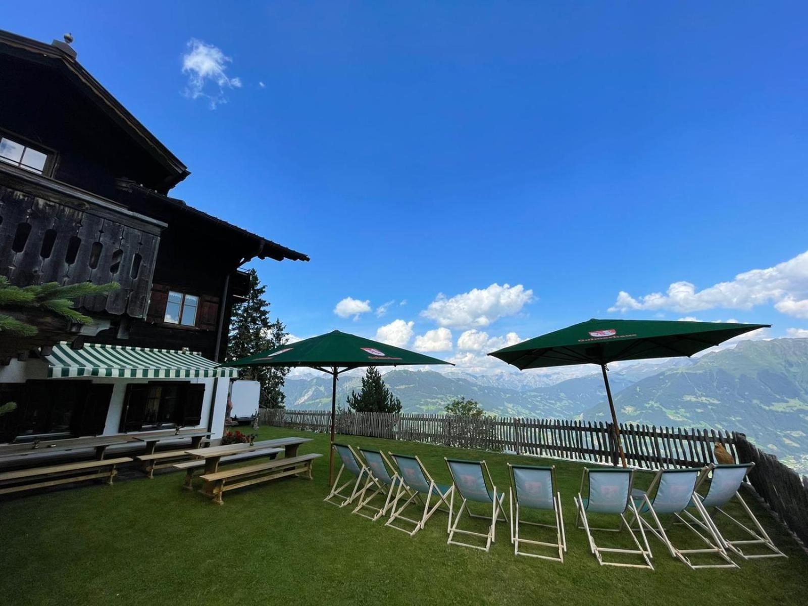 Golmerhaus