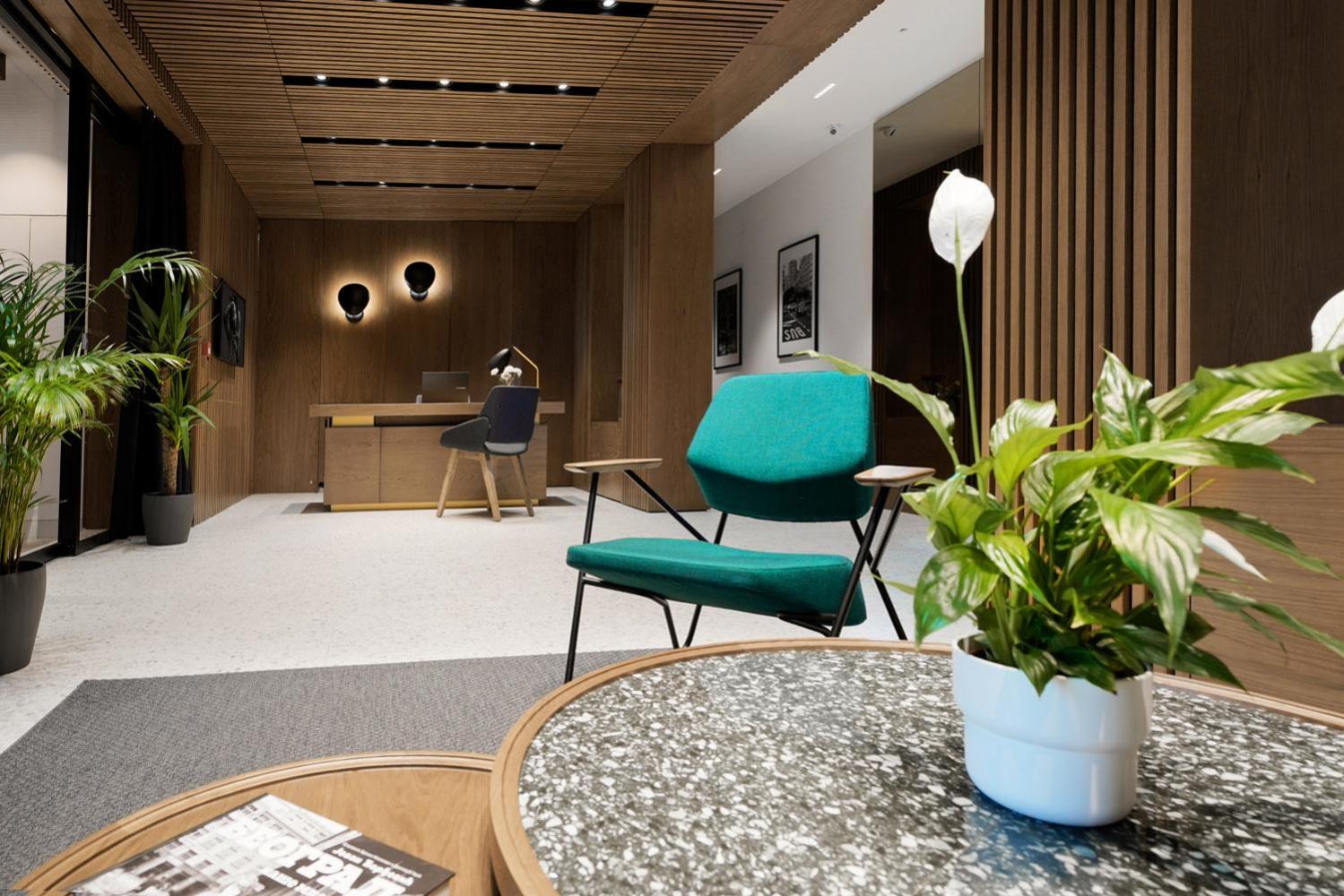 Dominic Smart & Luxury Suites - Edition view 3