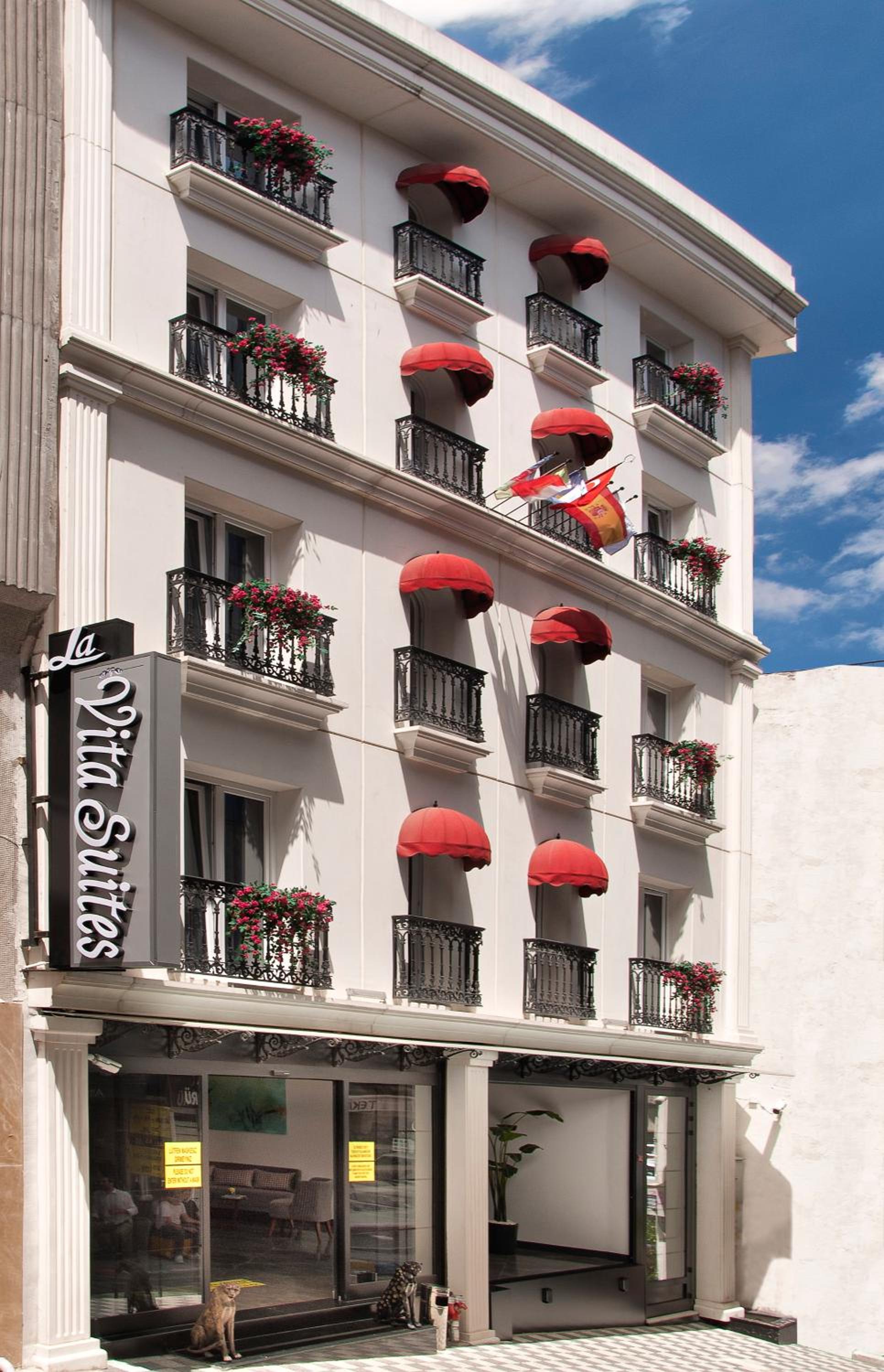 La Vita Süitler - Image 29