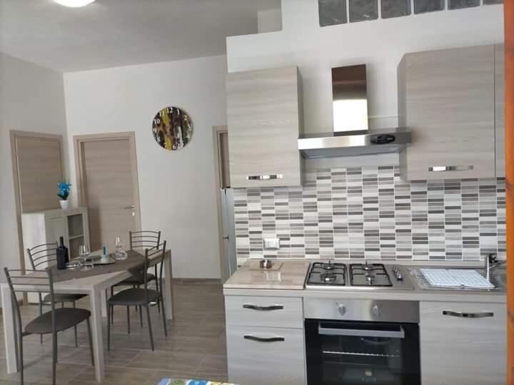 Casa Vacanze Samuel Beach view 5