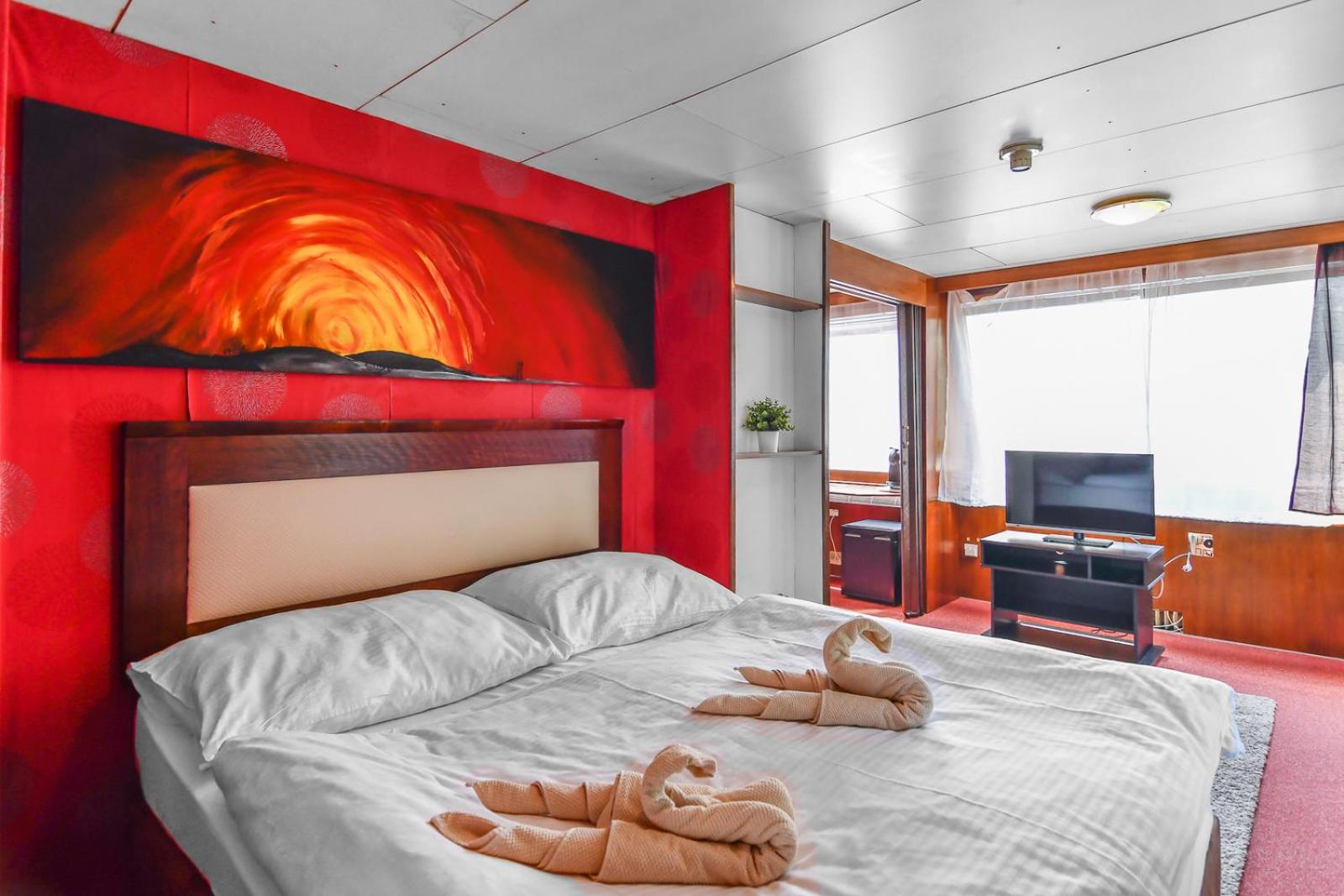 Botel Vodnik