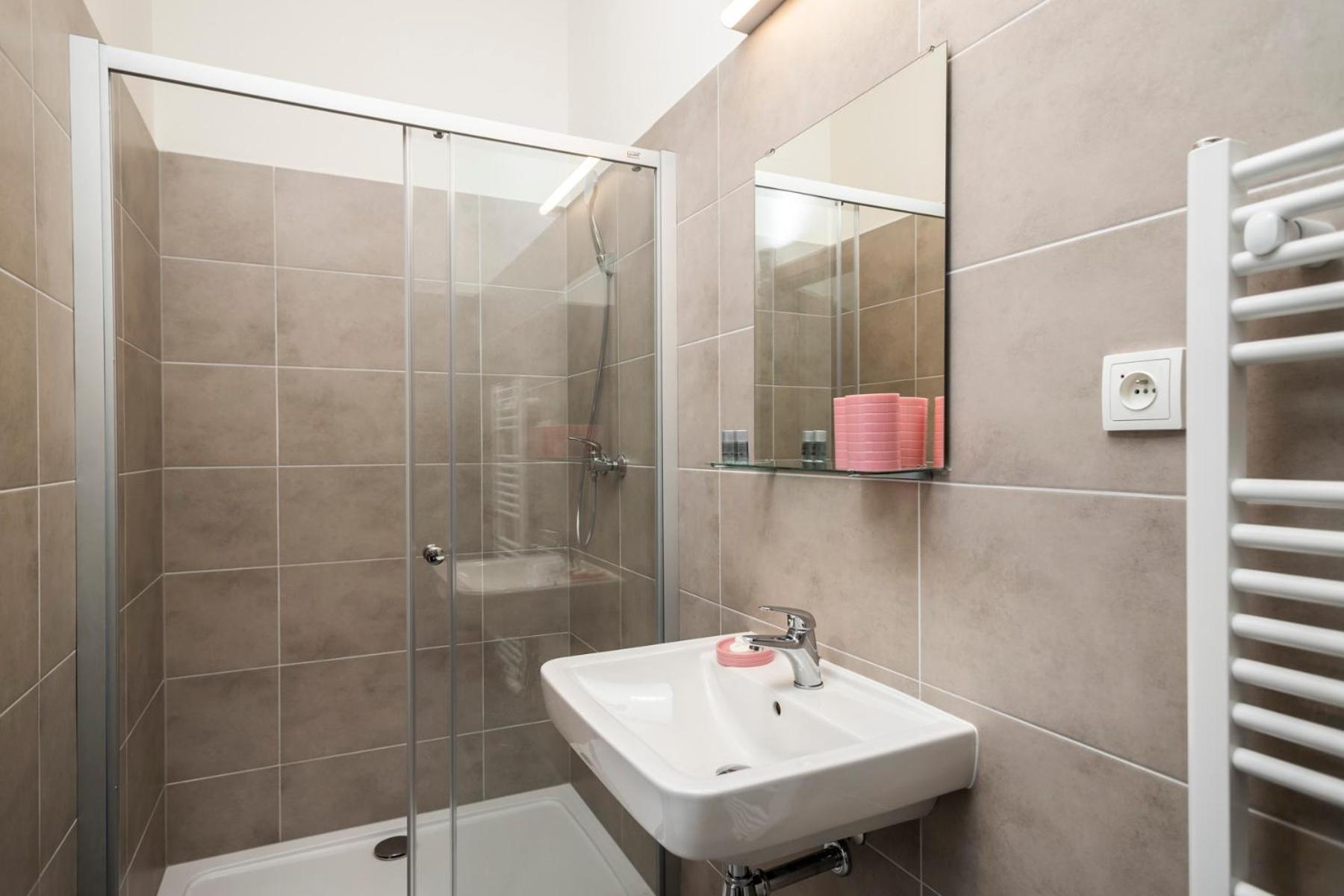 APARTMÁNY VILA LIBĚNA view 4