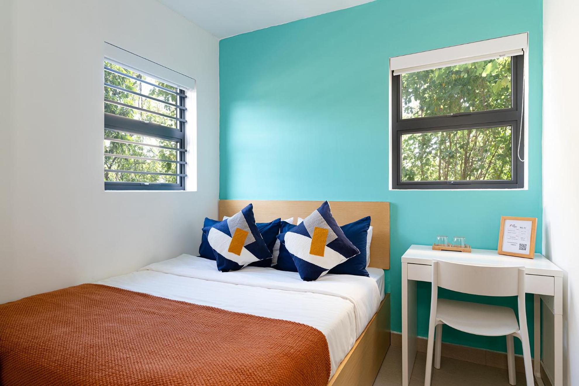 Solar Villas, photo 15