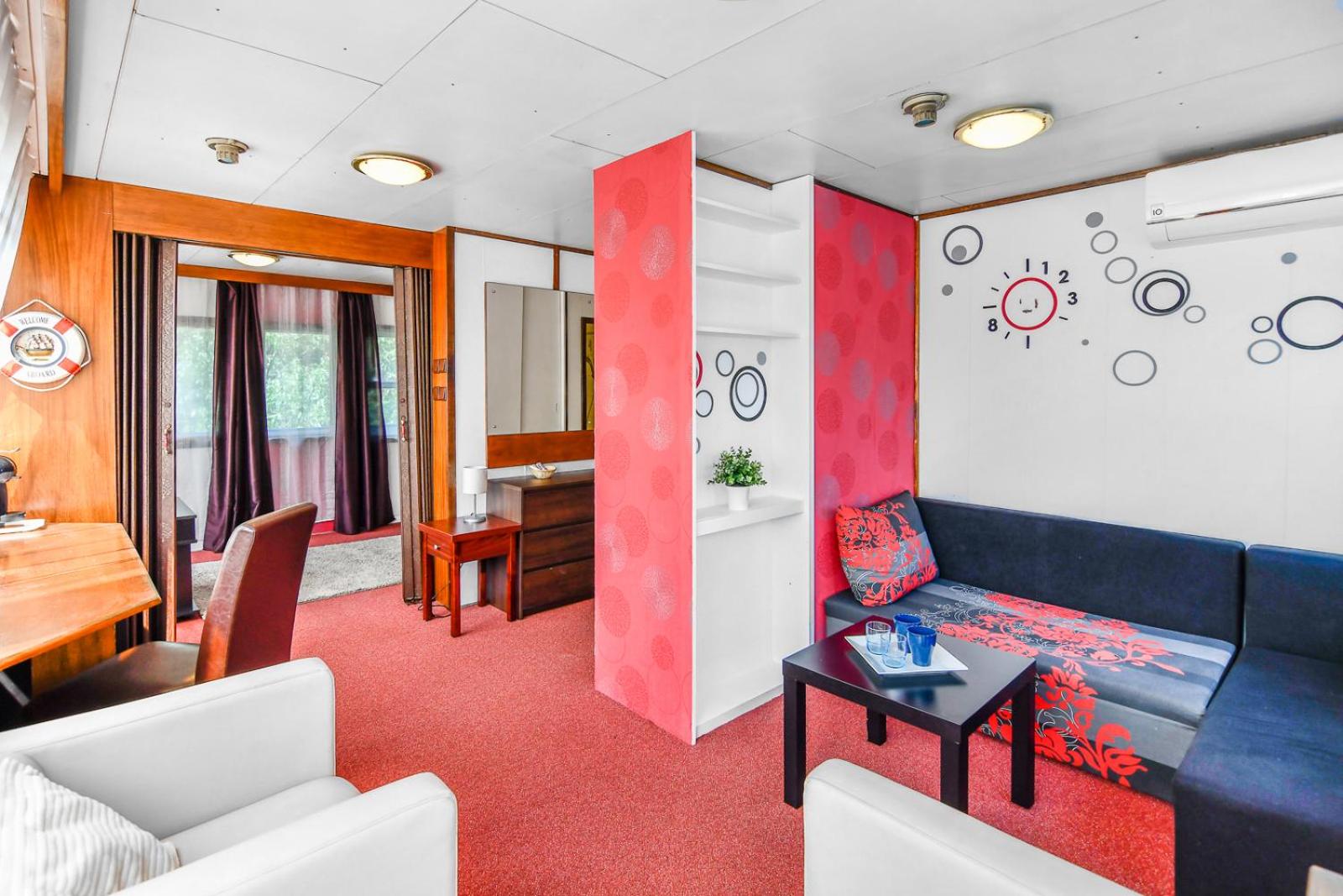 Botel Vodnik
