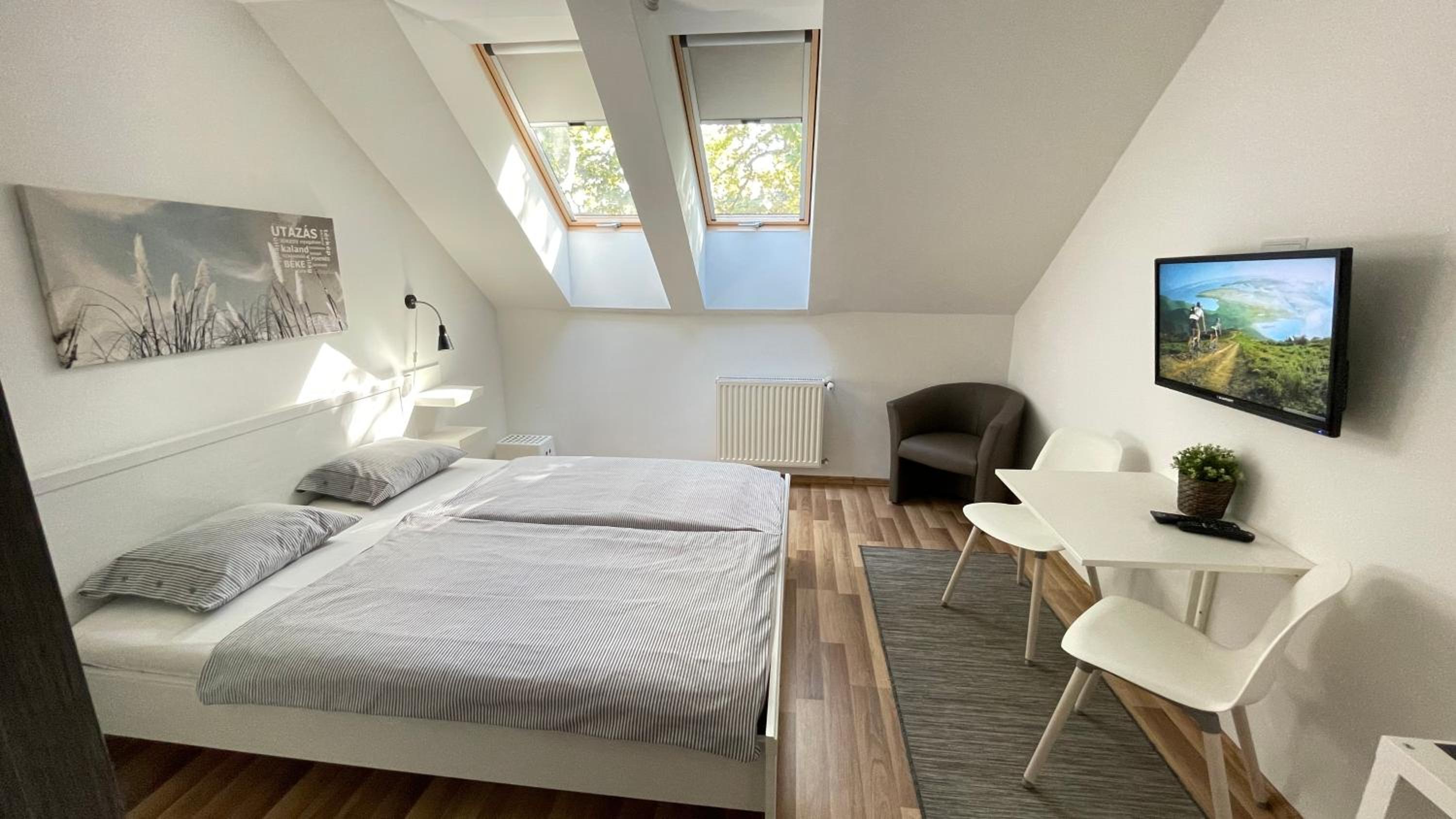 Benevia Apartments view 2