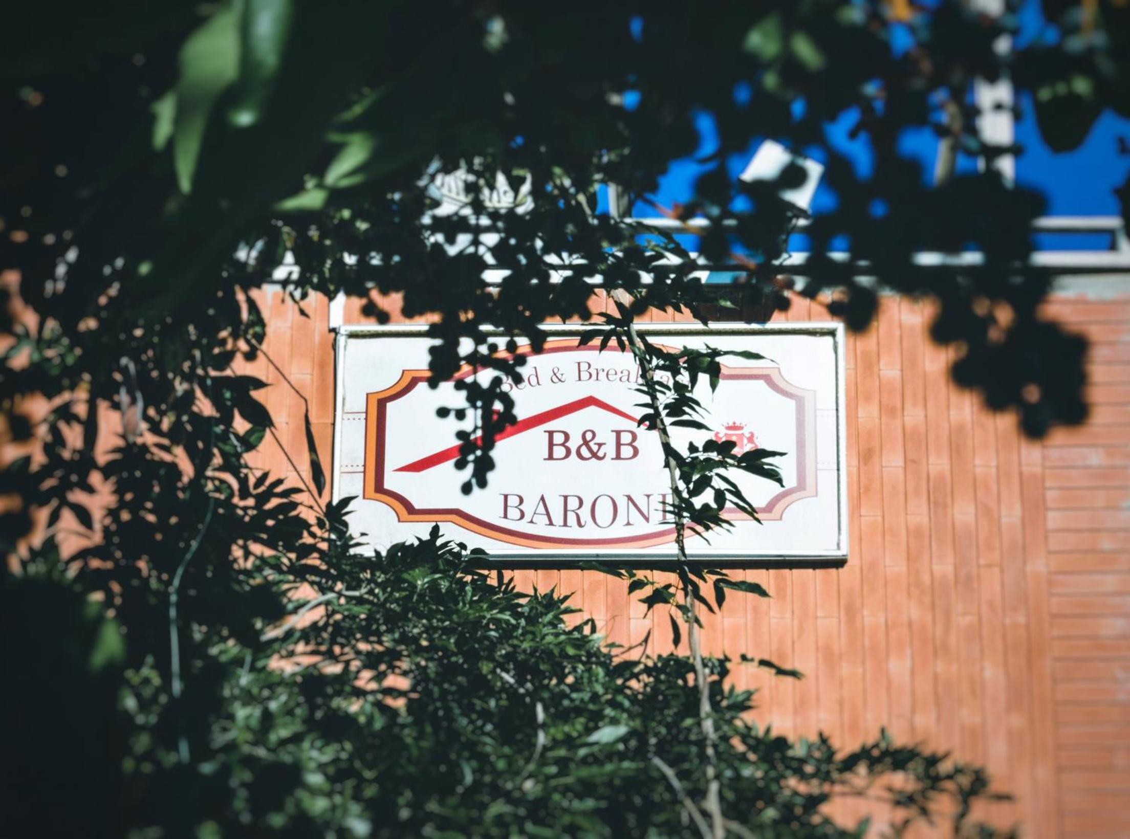 B&B Barone view 4