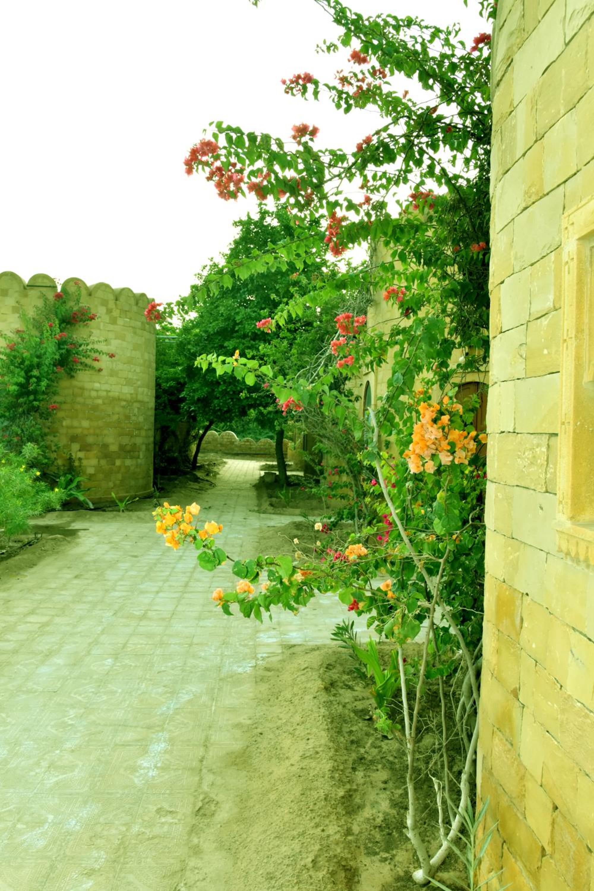 Himmatgarh Palace Heritage Boutique Hotel