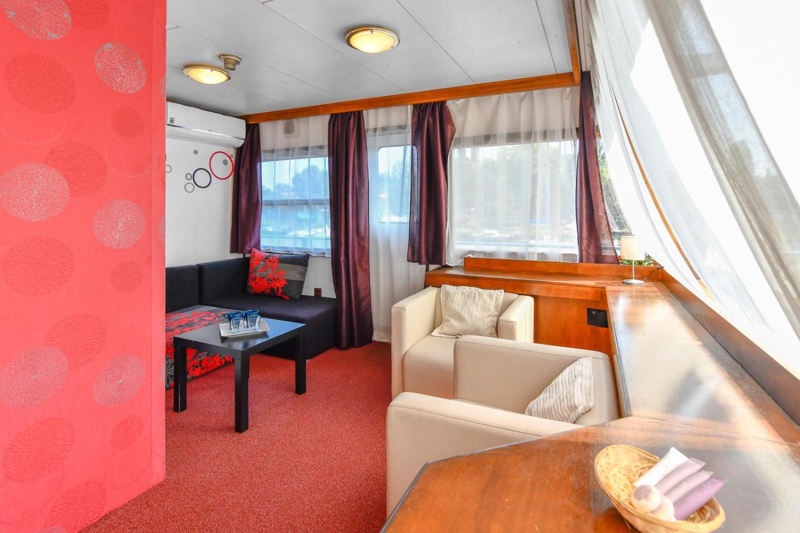 Botel Vodnik
