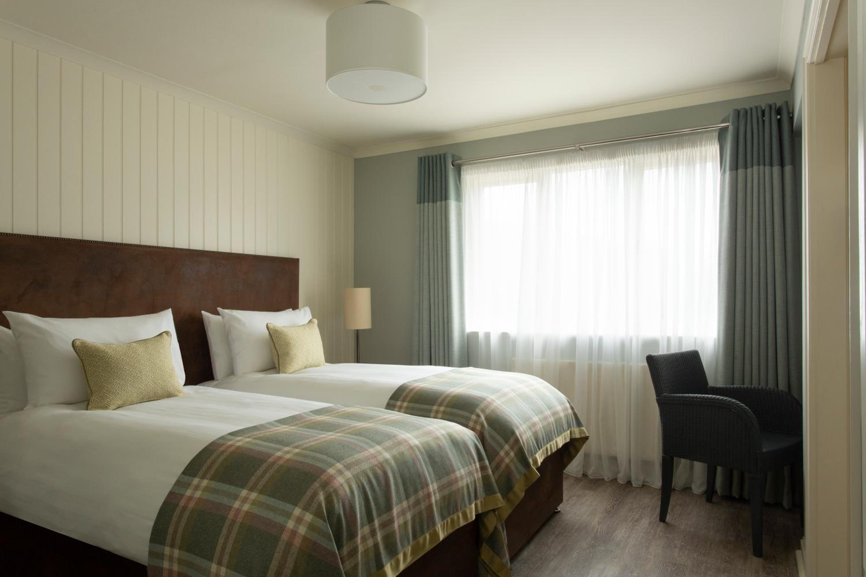 The Glencoe Inn 2