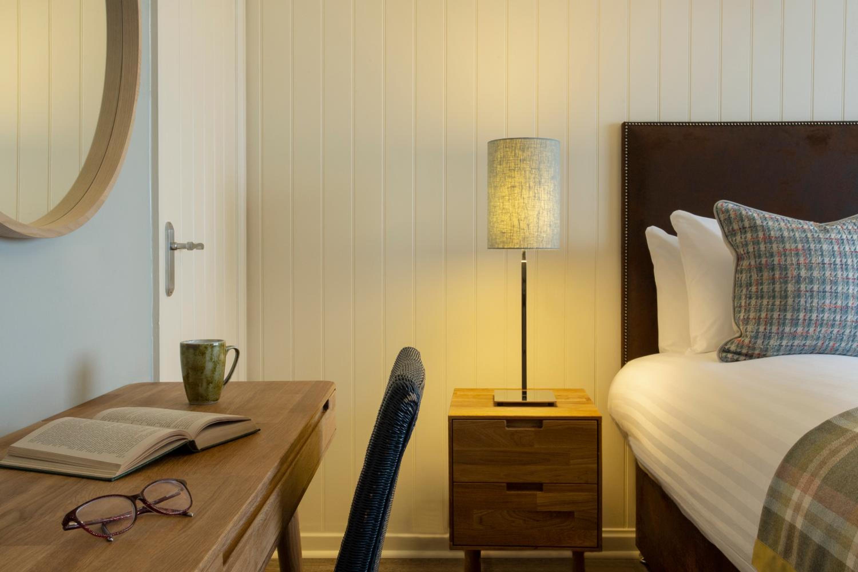 The Glencoe Inn 5