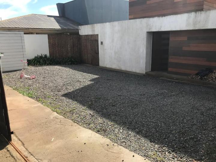 Increíble casa primera línea frente a ola Infiernillo