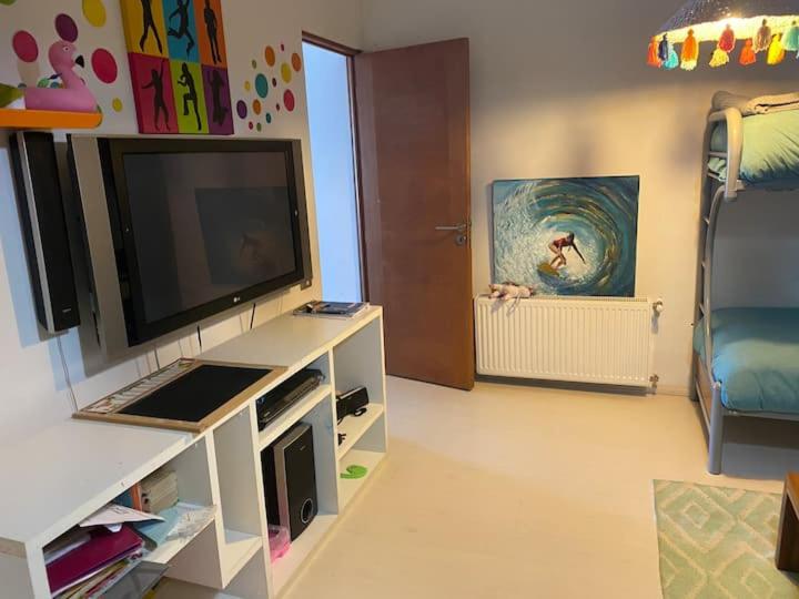 Increíble casa primera línea frente a ola Infiernillo