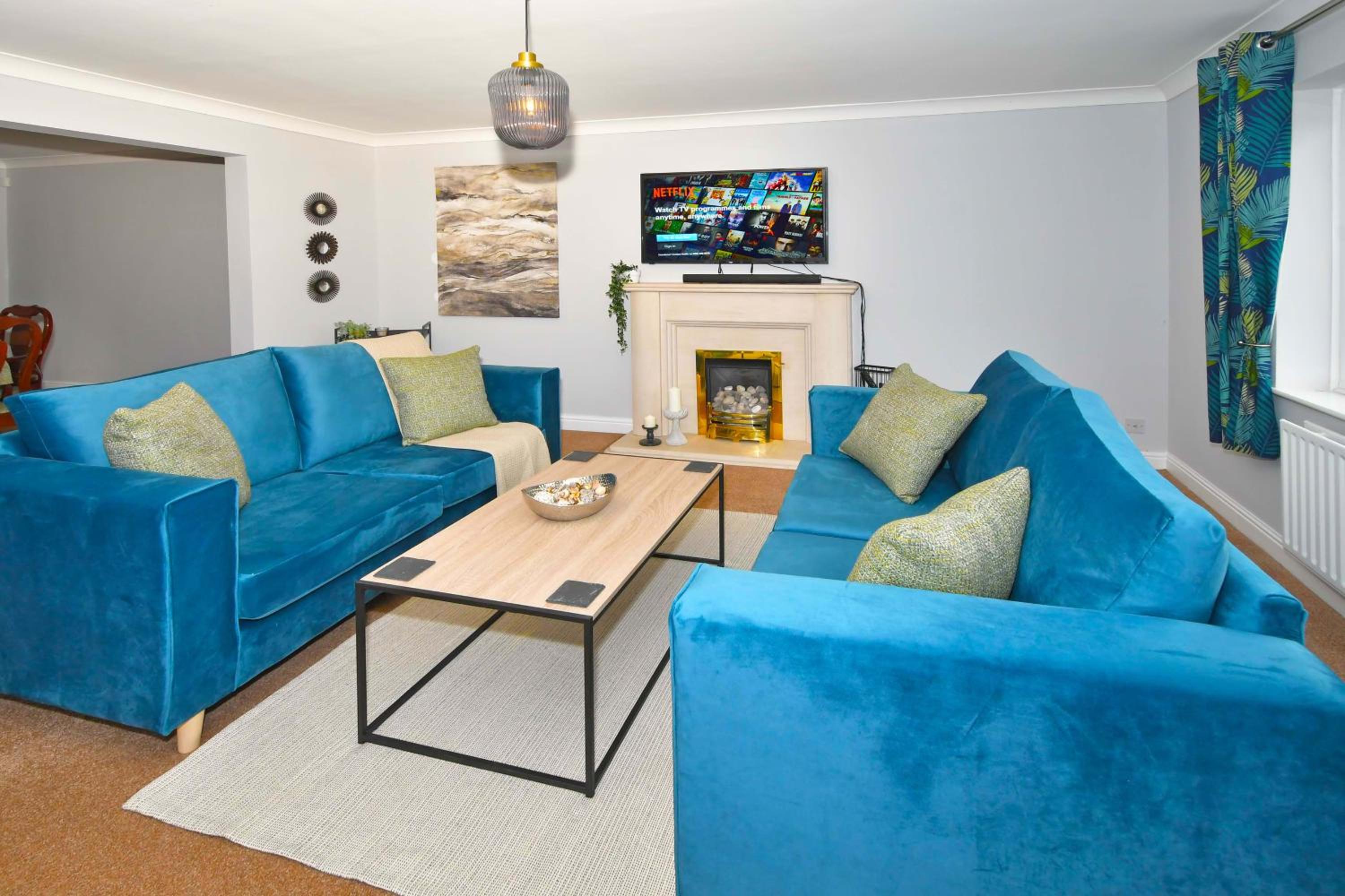 lounge