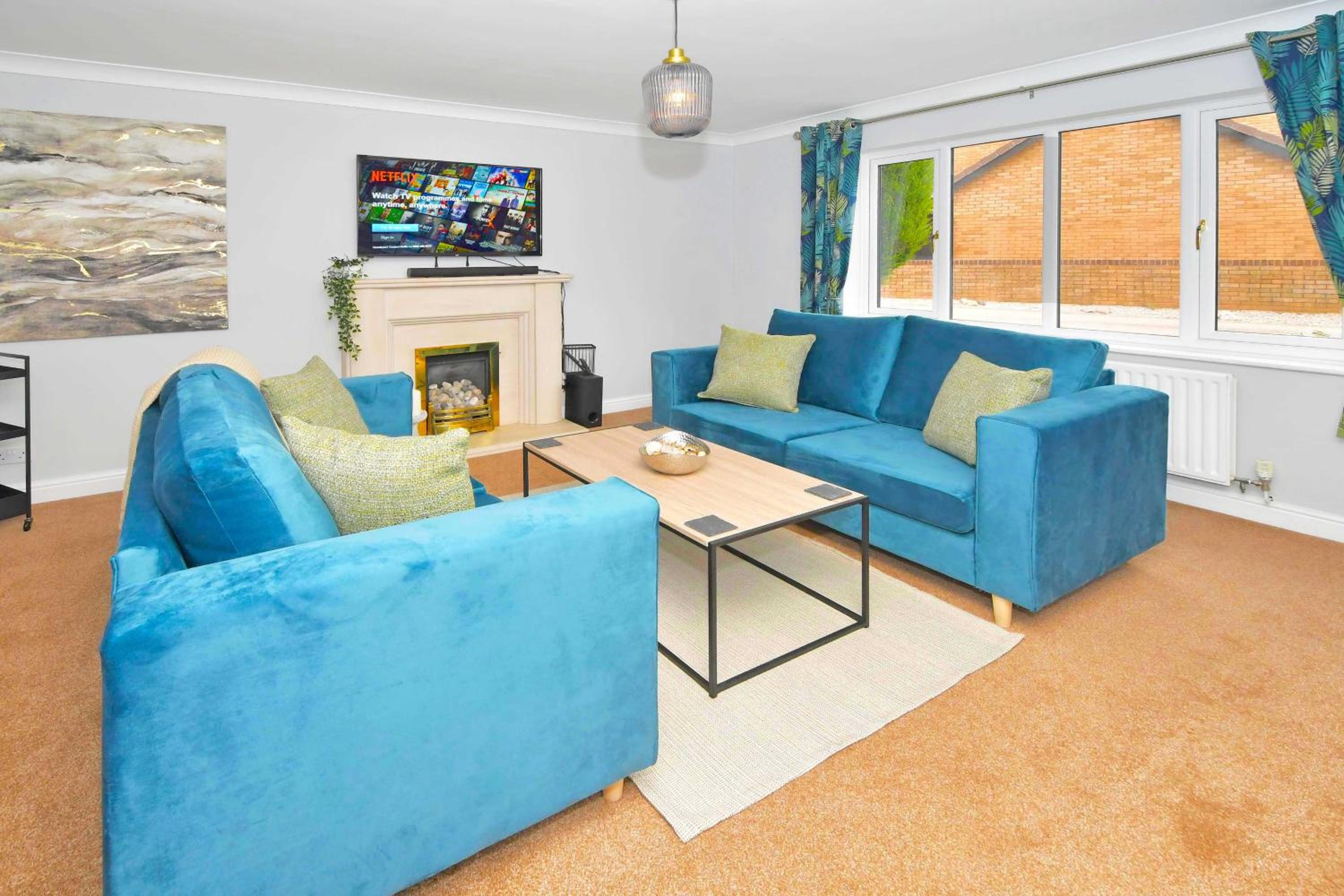 lounge