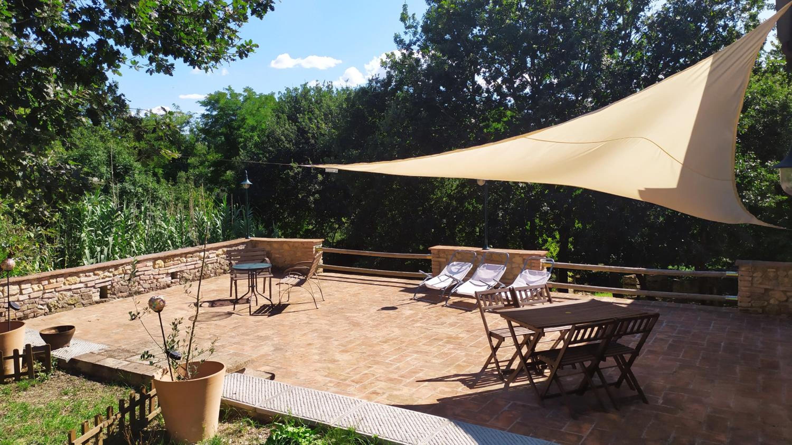 Hotel Da Simone Podere Santi Lucia E Pietro