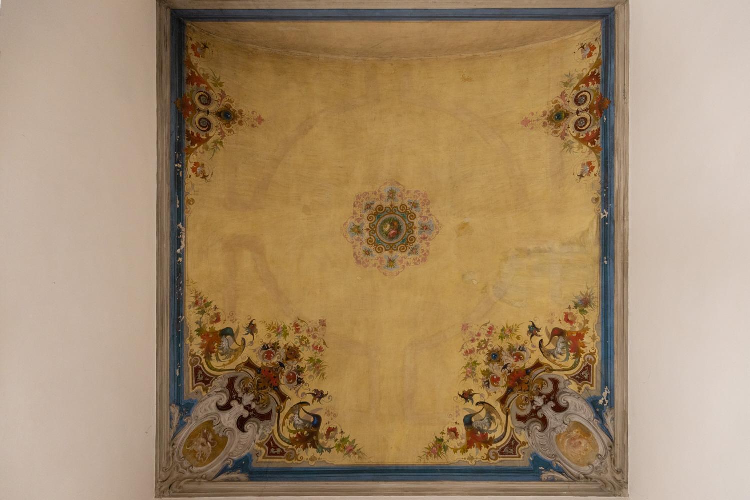 Palazzo Roselli Cecconi Apartments