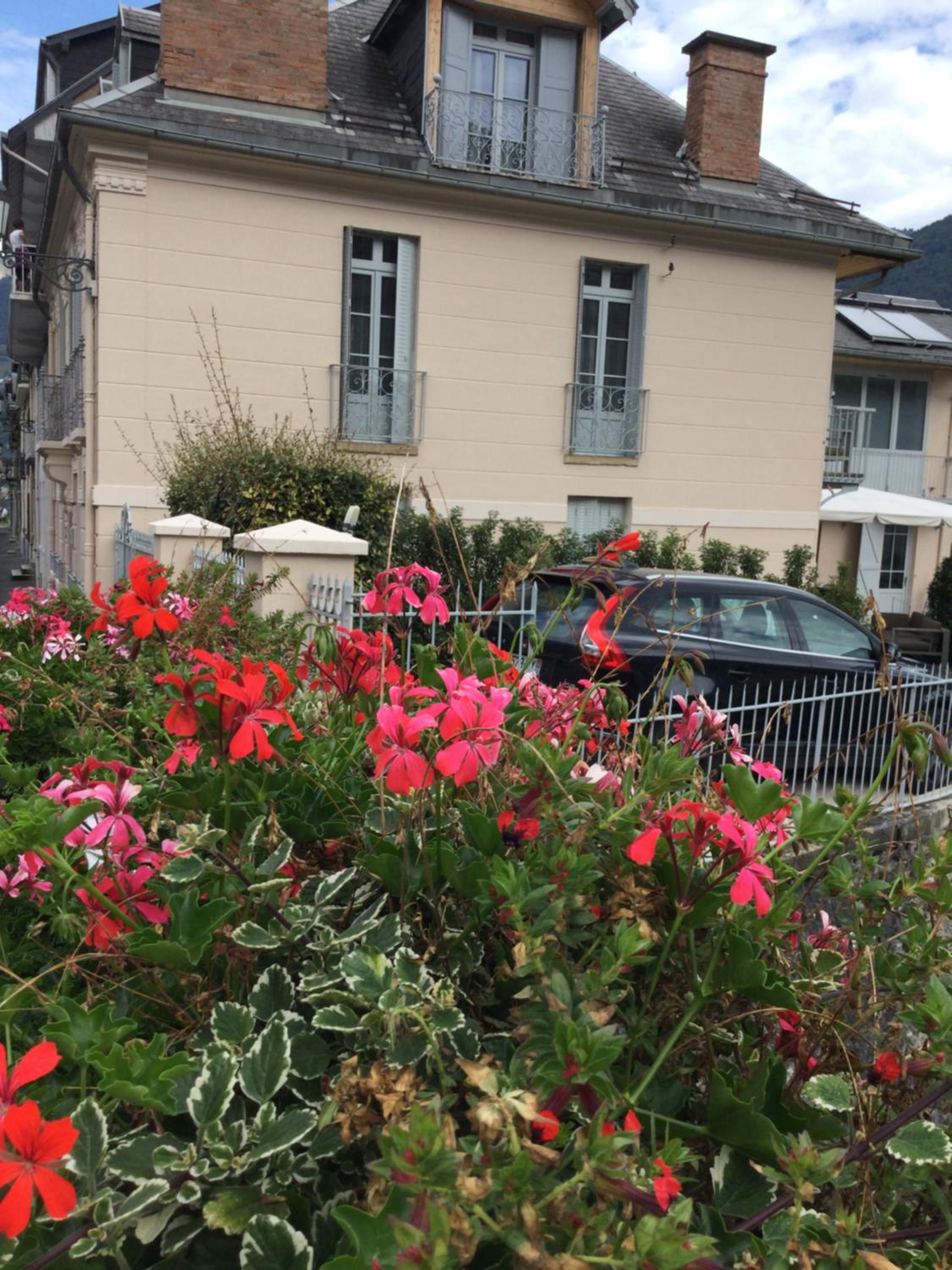 LE 41 AVENUE FOCH