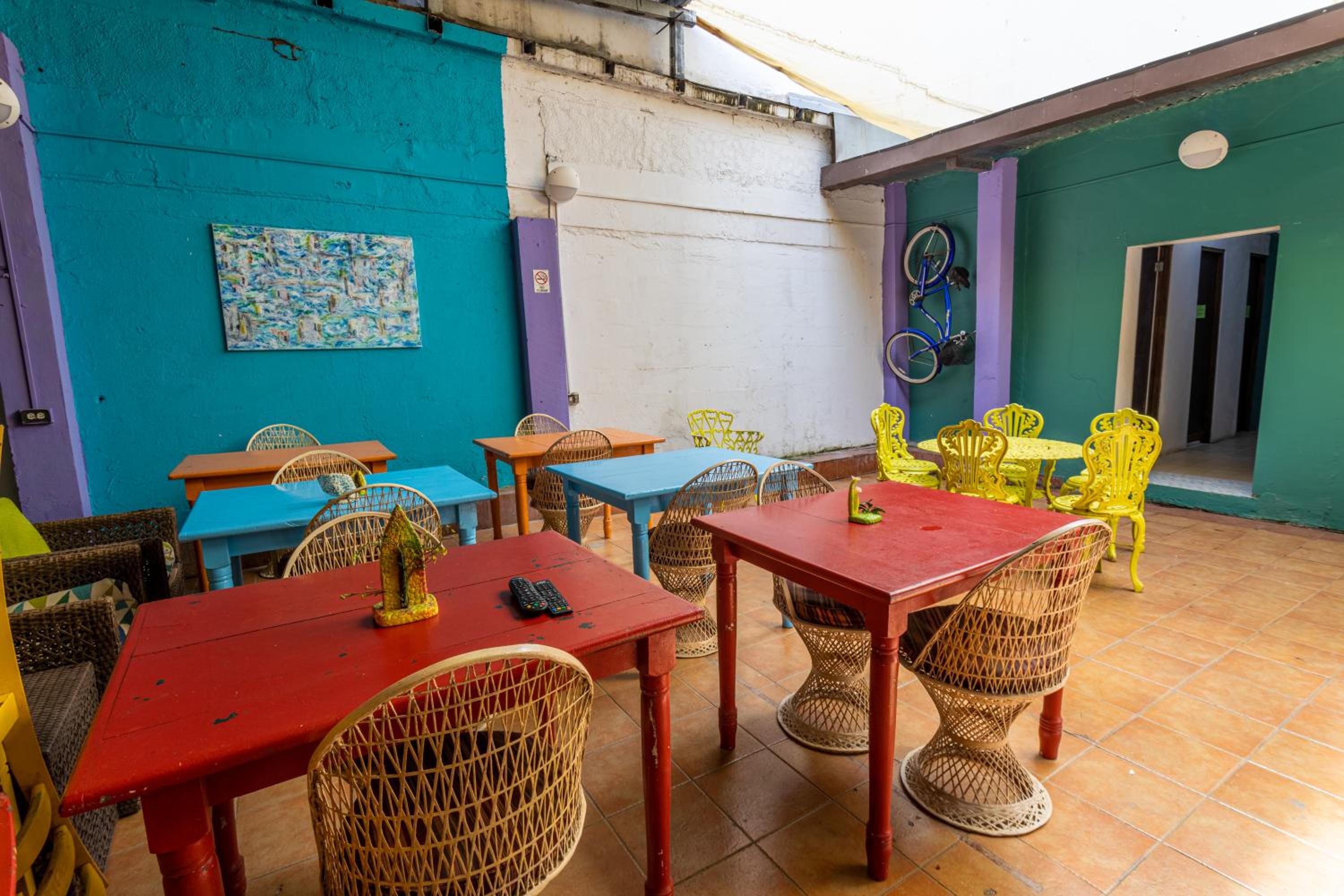 Hostel the pod 33