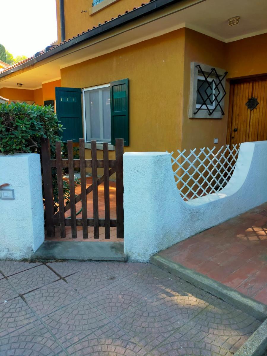 Amazing & Relaxing Villa by the sea with large garden, Santa Liberata – photo 2